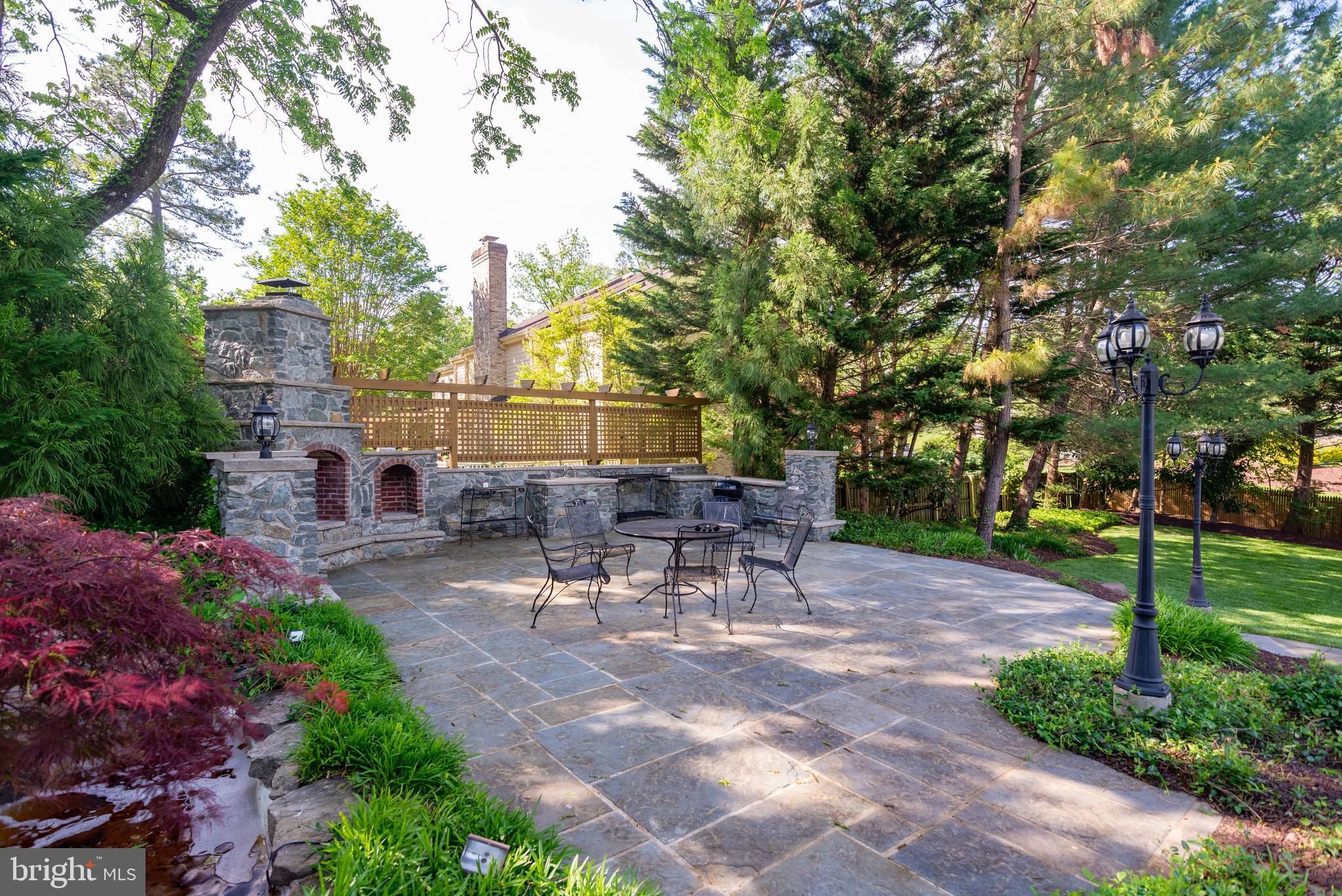 POTOMAC VILLAGE - Residential