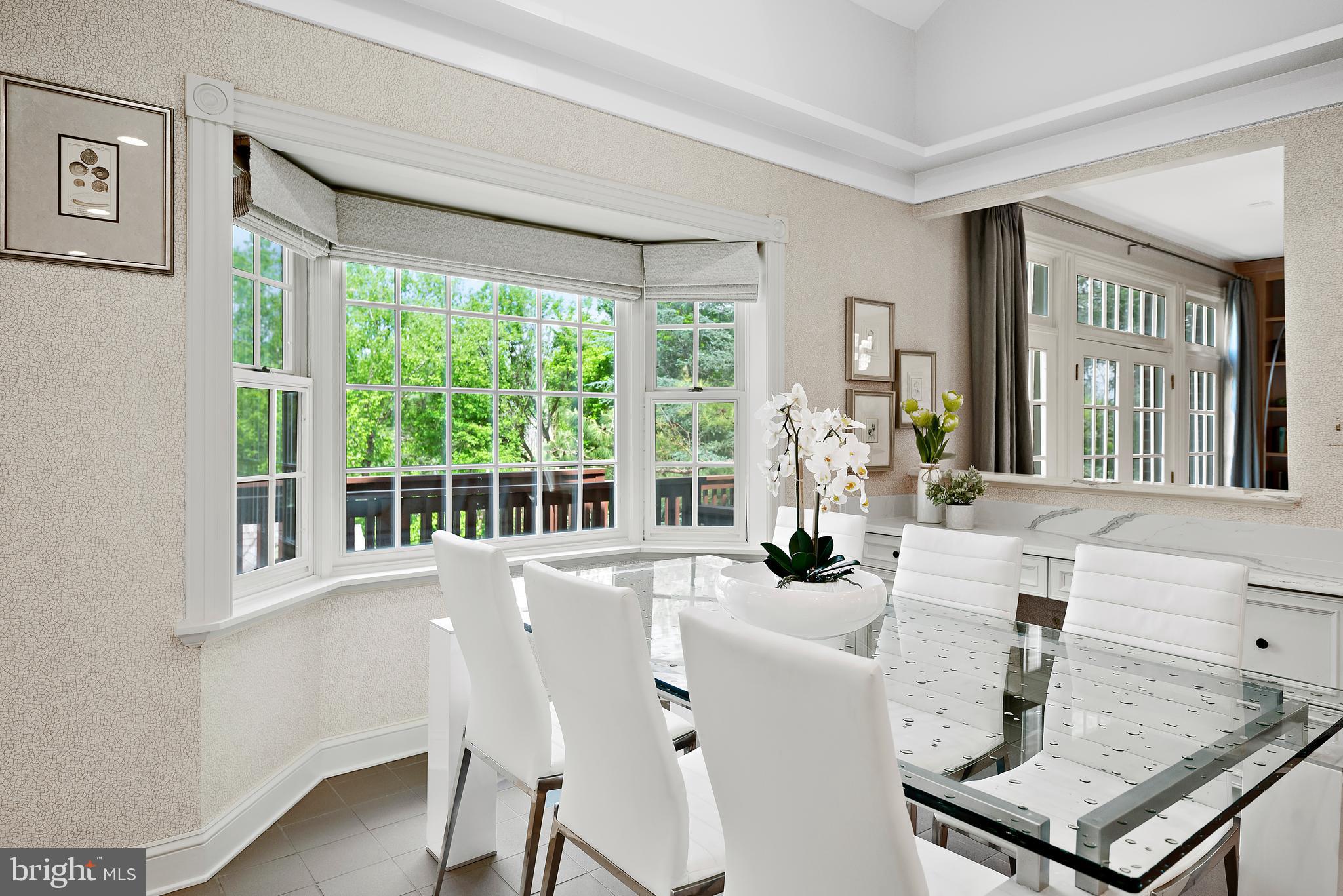 POTOMAC VILLAGE - Residential