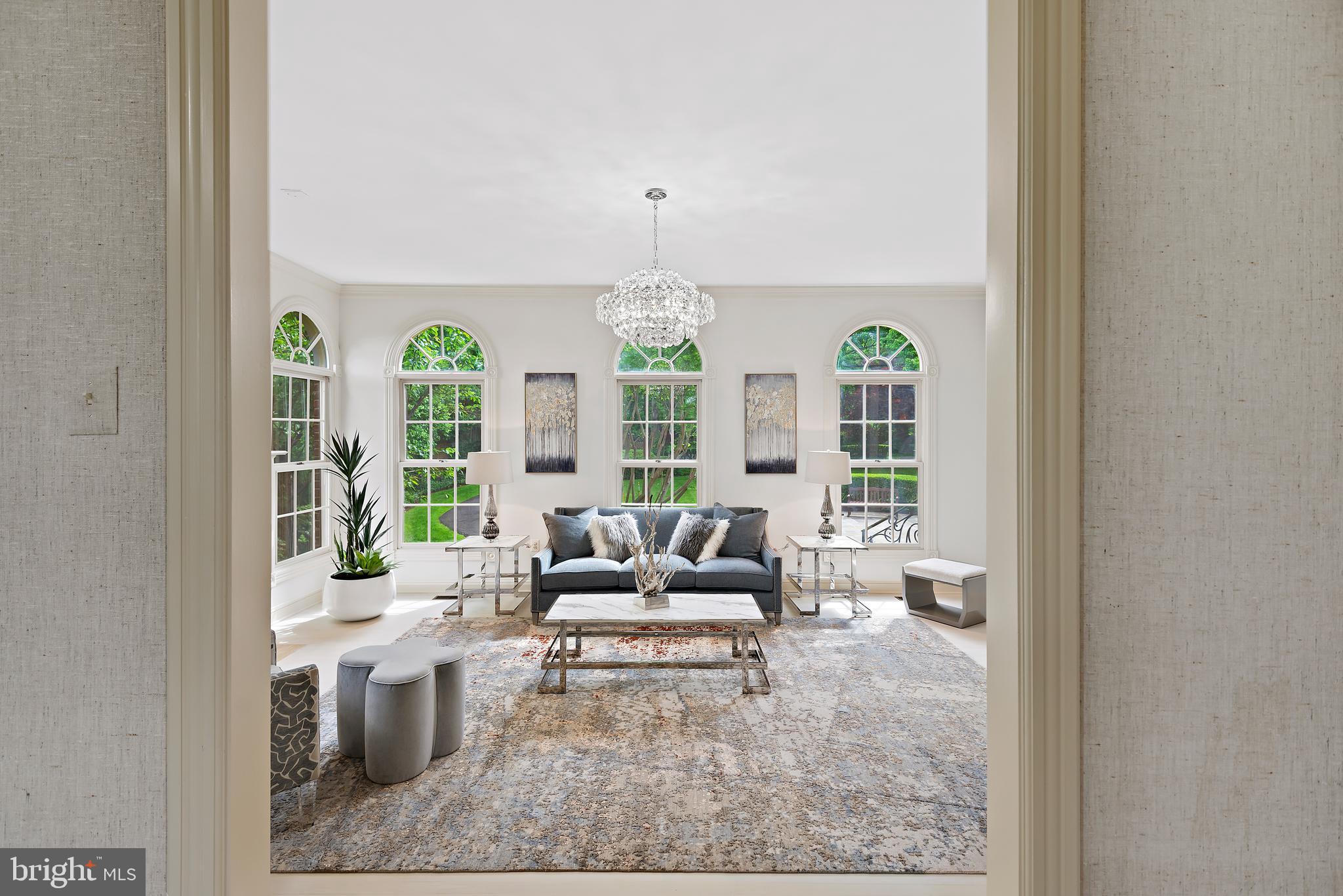 POTOMAC VILLAGE - Residential