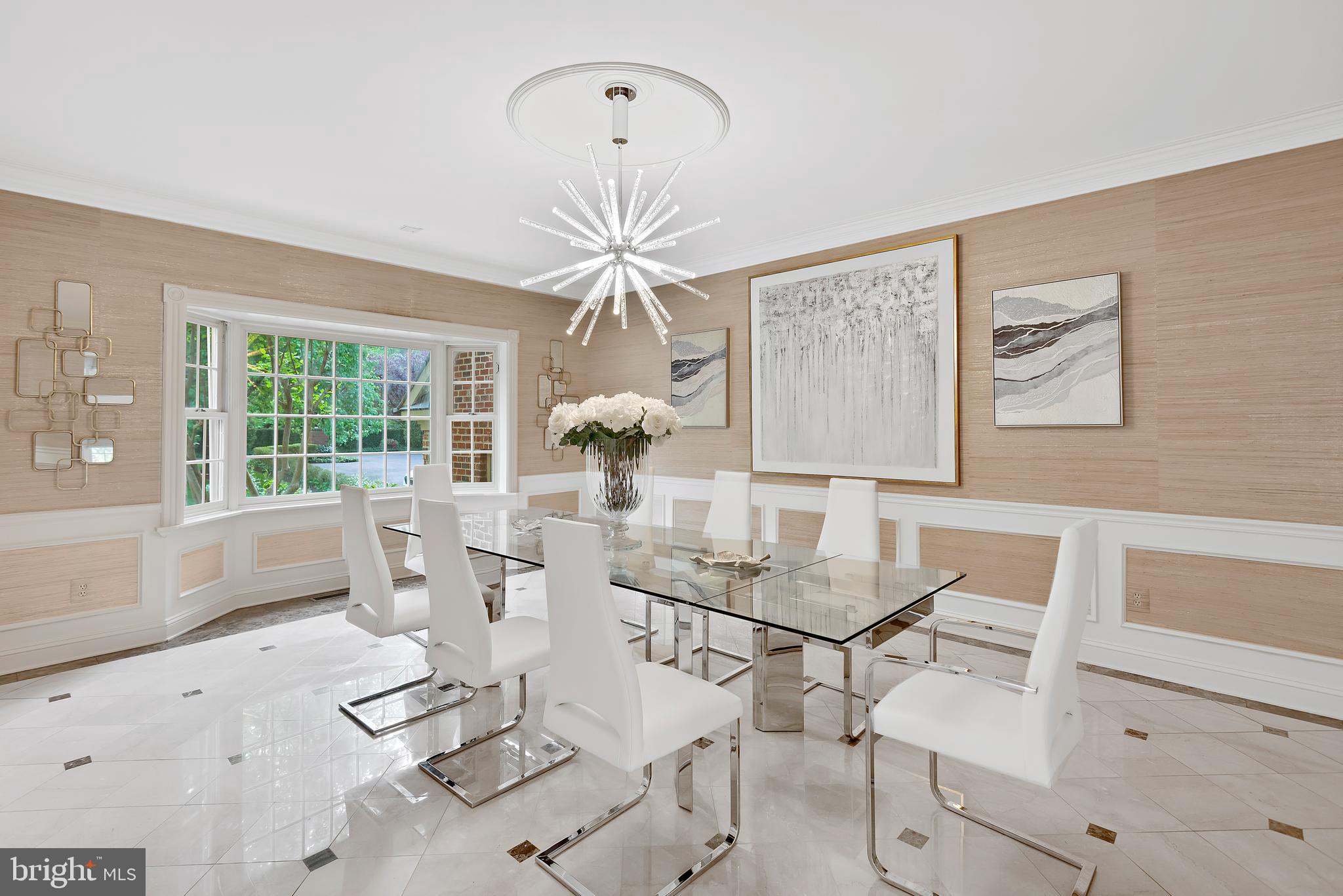 POTOMAC VILLAGE - Residential