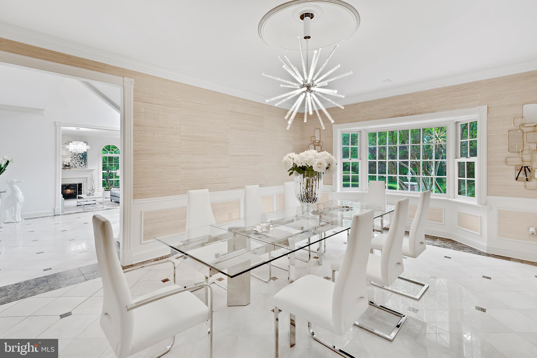 POTOMAC VILLAGE - Residential