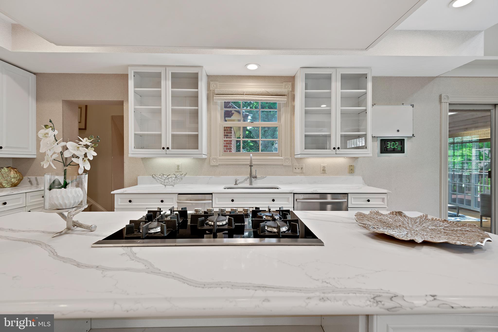 POTOMAC VILLAGE - Residential