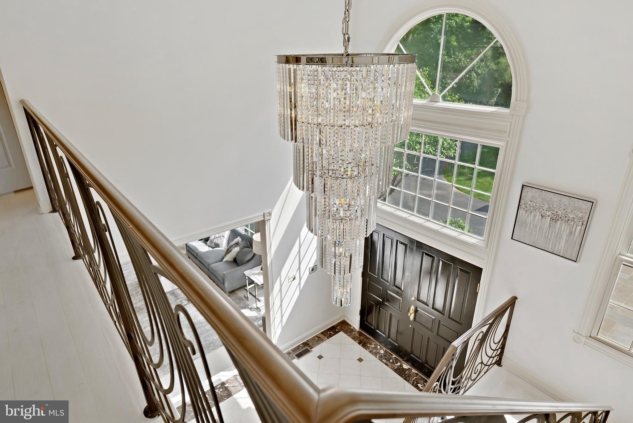 POTOMAC VILLAGE - Residential