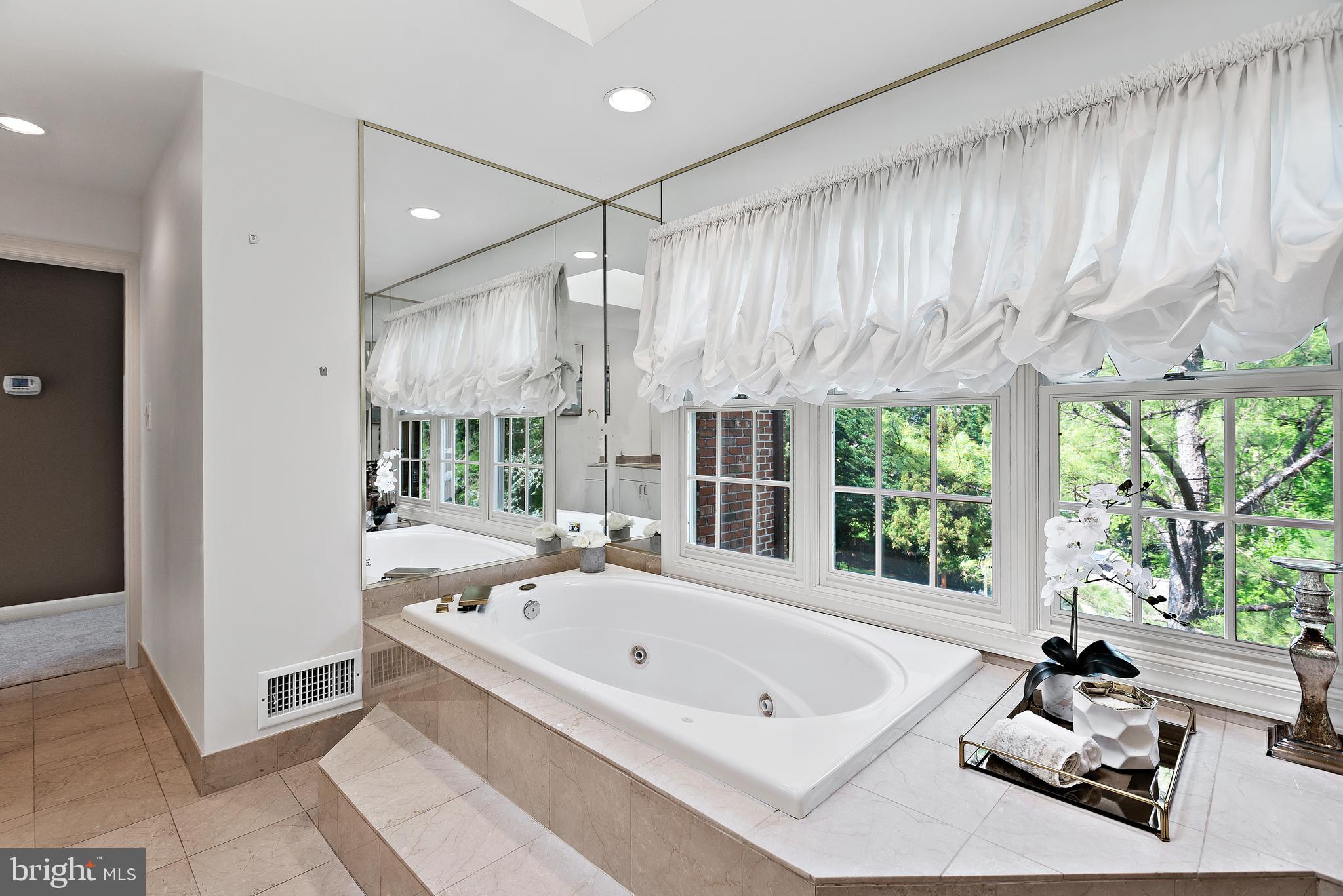 POTOMAC VILLAGE - Residential