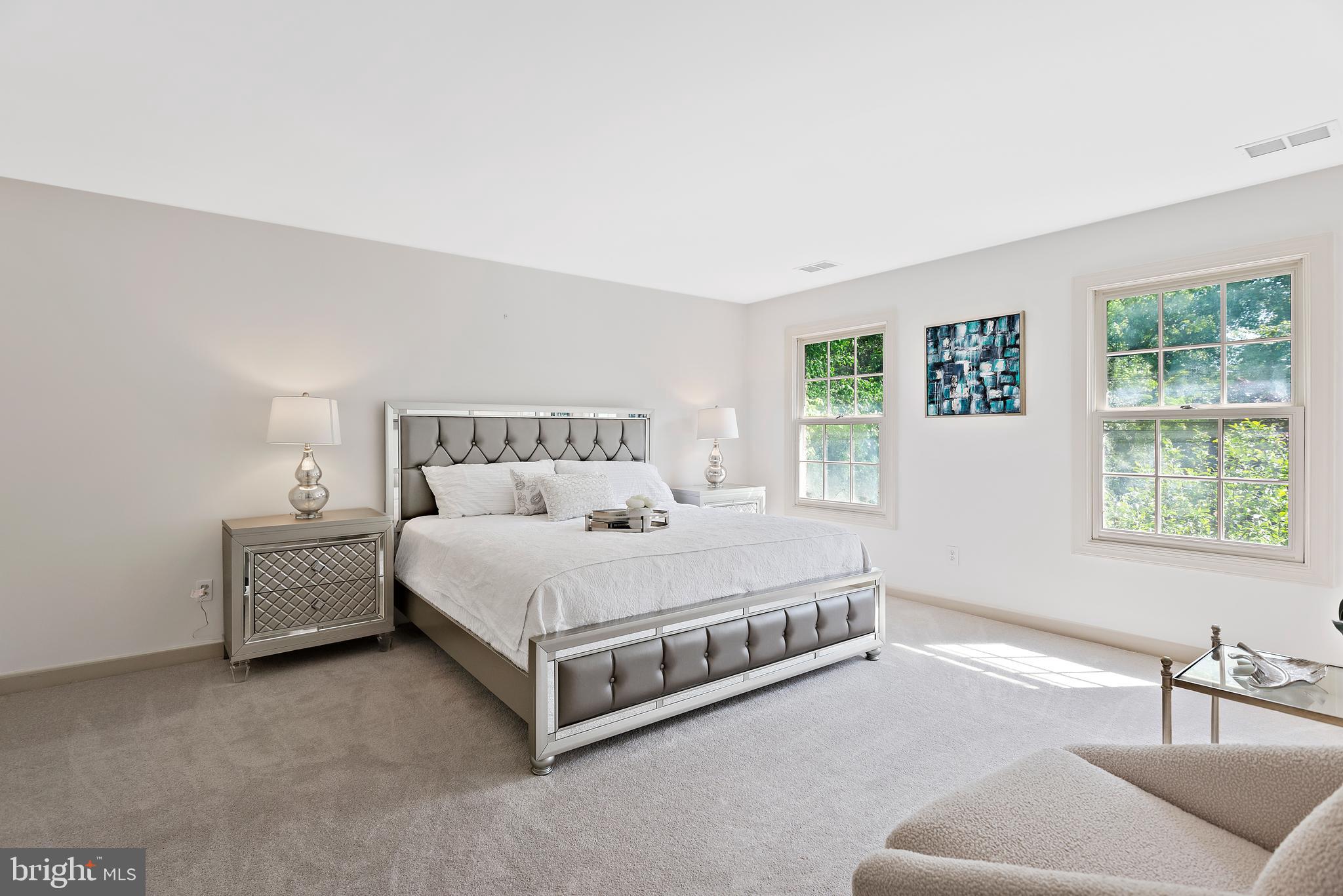 POTOMAC VILLAGE - Residential