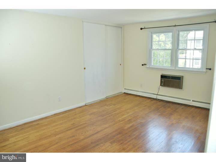 VALLEY HOUSE - Residential Lease