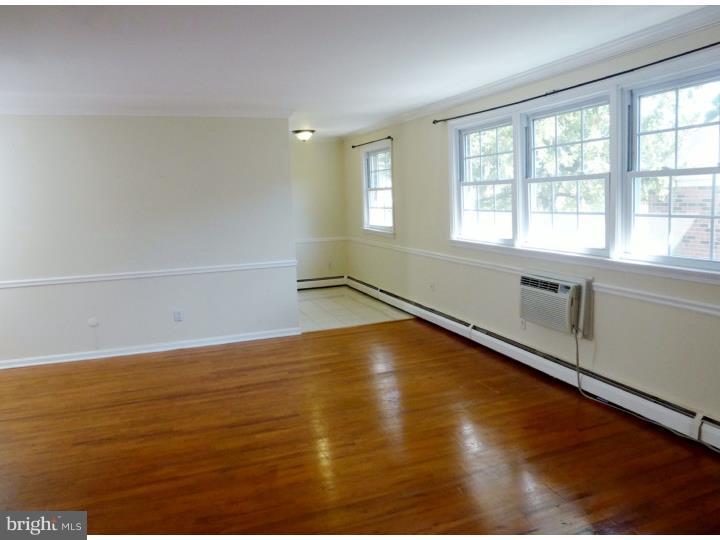 VALLEY HOUSE - Residential Lease