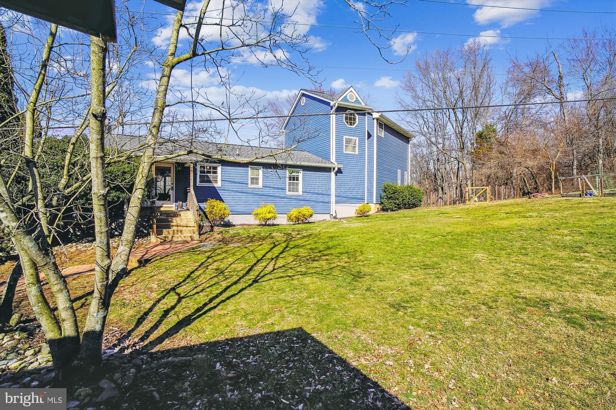 DAMASCUS OUTSIDE - Residential