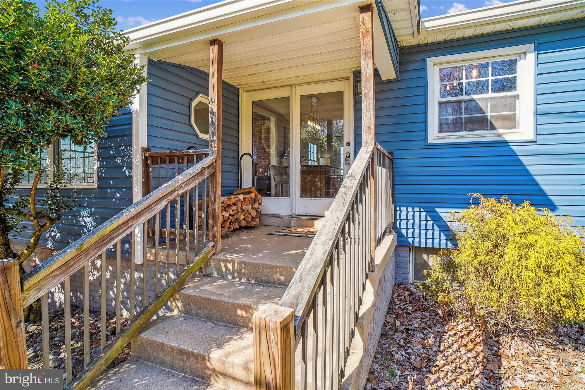 DAMASCUS OUTSIDE - Residential