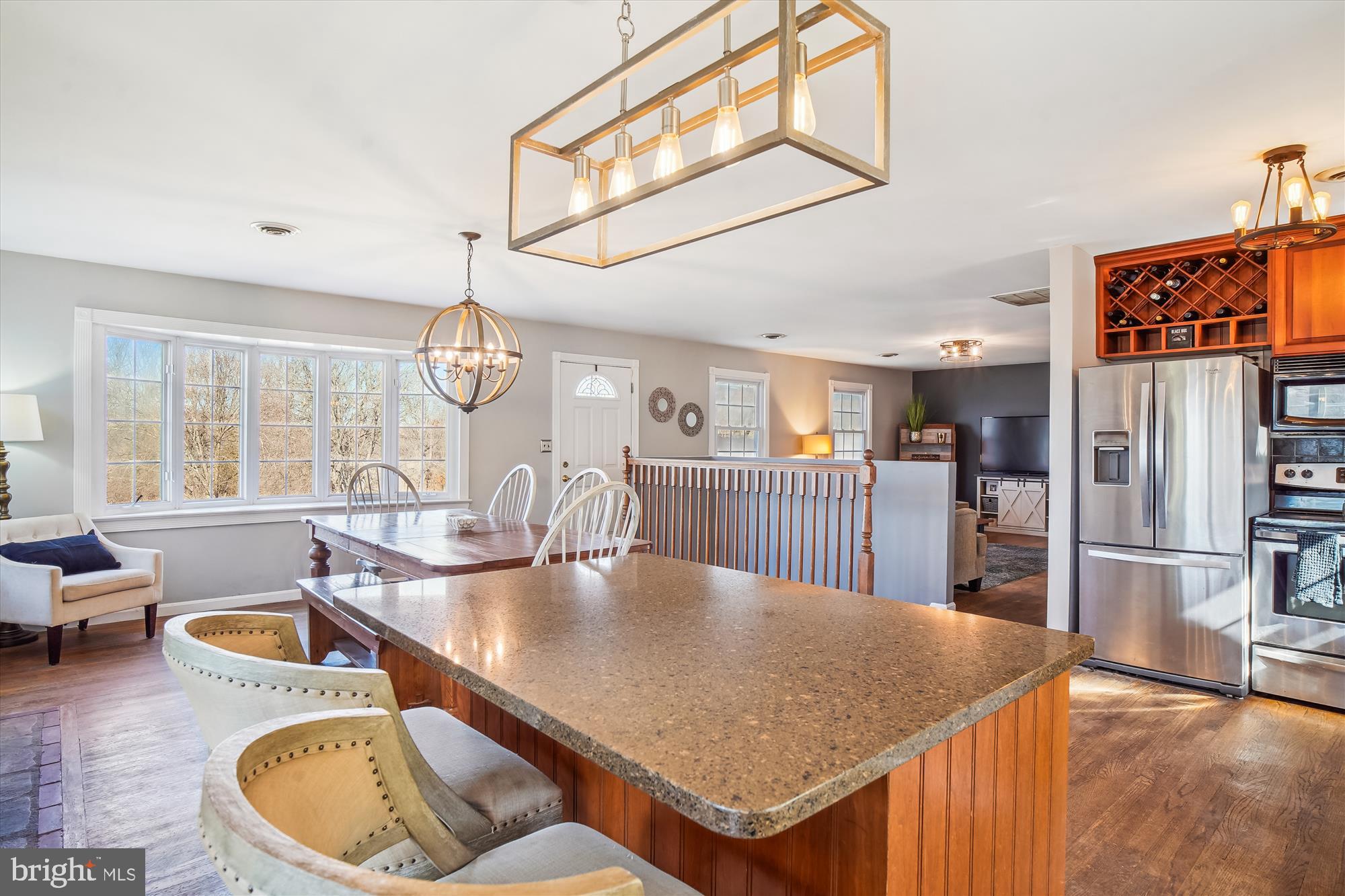 DAMASCUS OUTSIDE - Residential