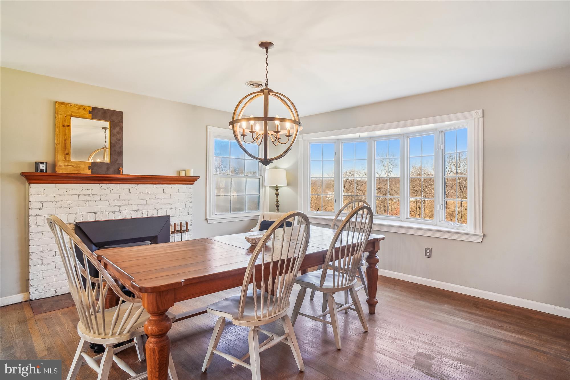 DAMASCUS OUTSIDE - Residential