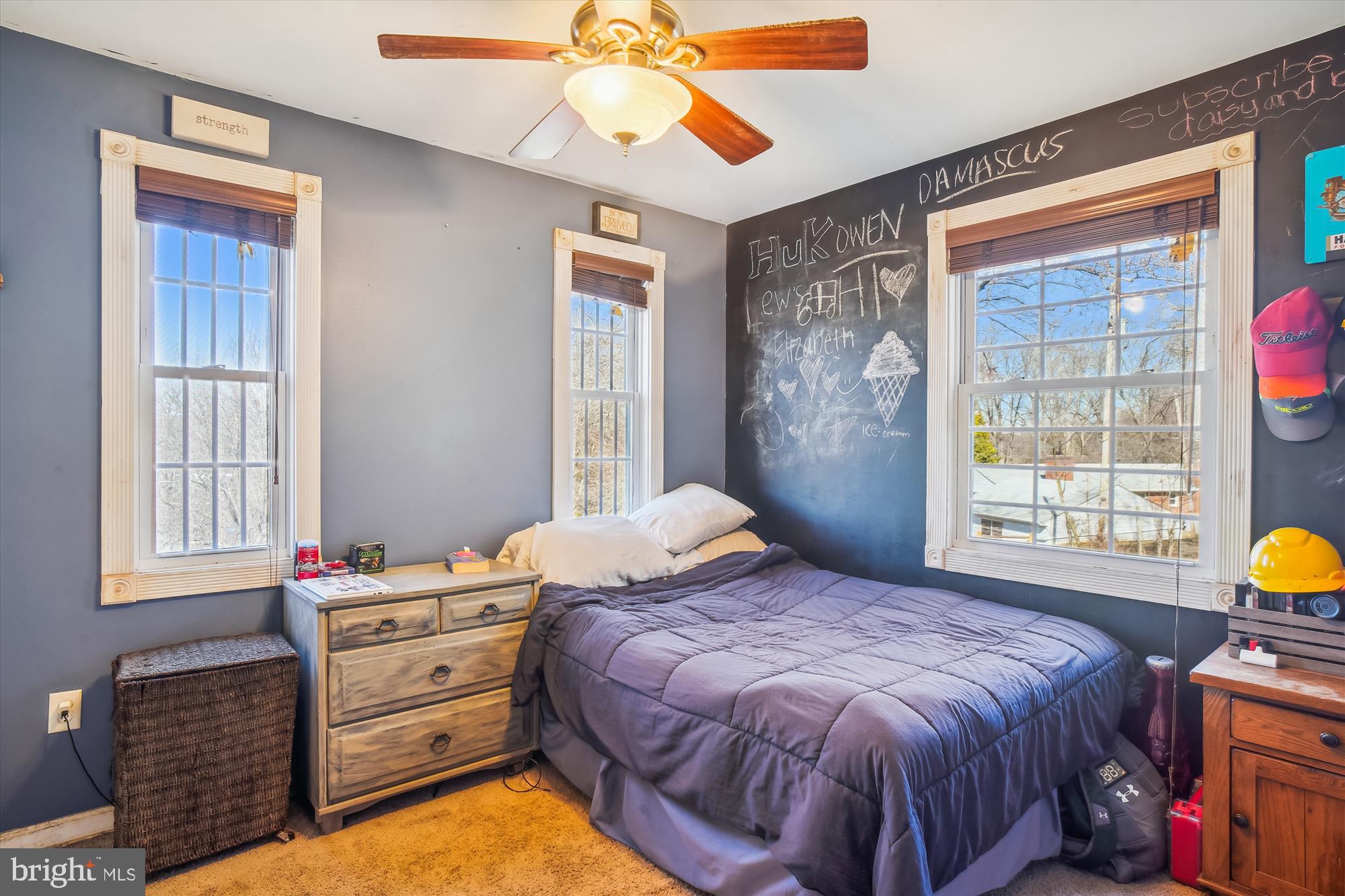 DAMASCUS OUTSIDE - Residential