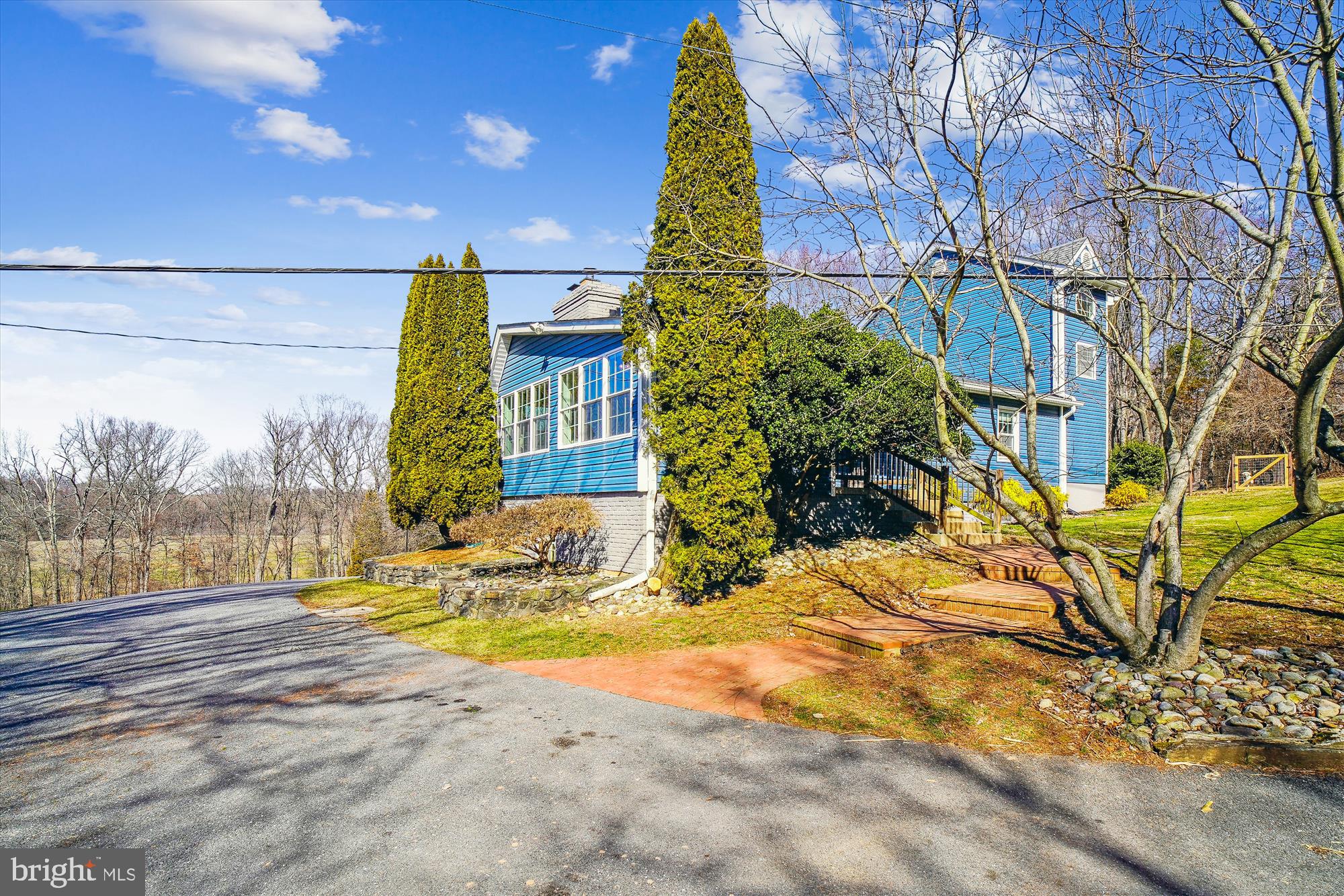 DAMASCUS OUTSIDE - Residential