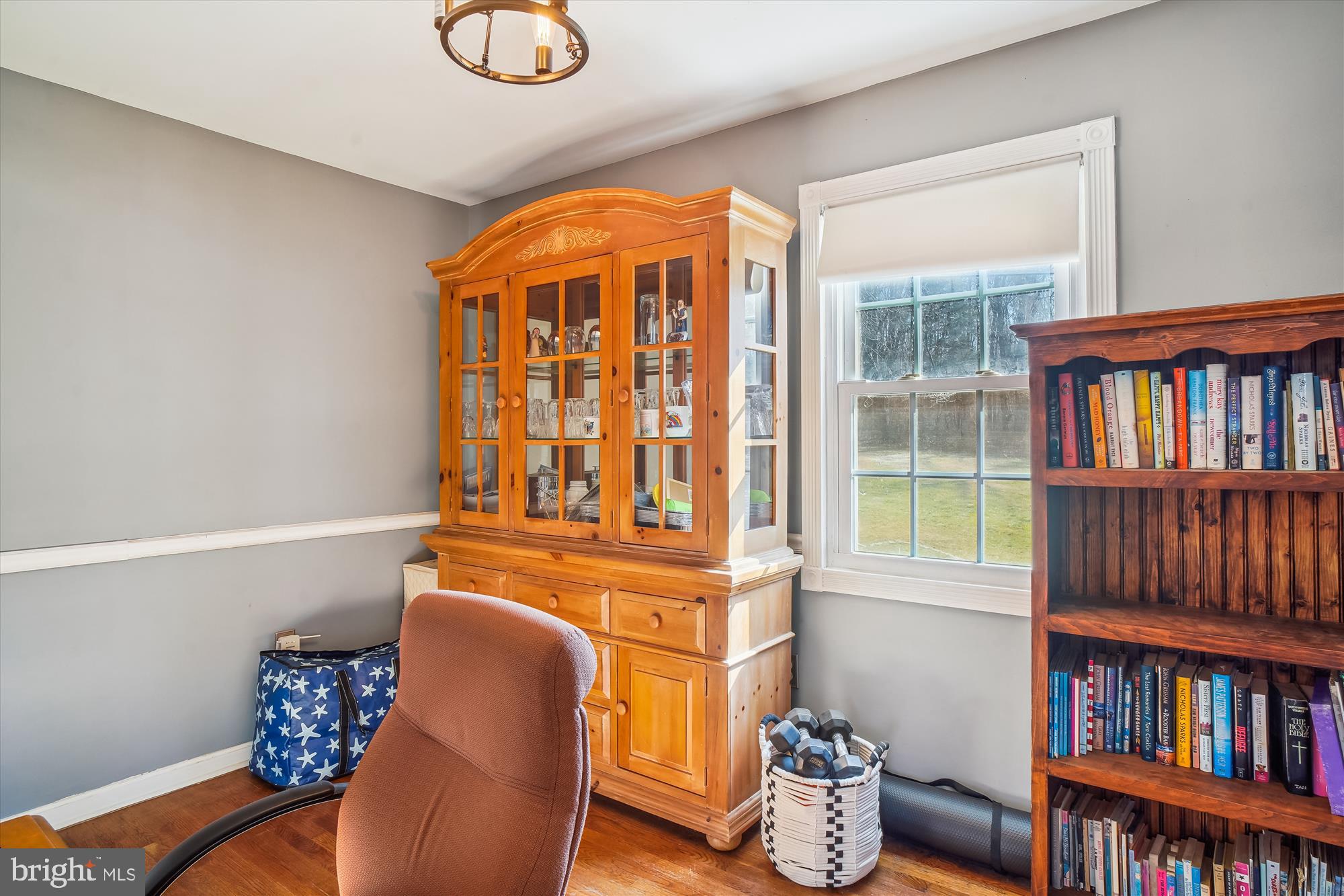 DAMASCUS OUTSIDE - Residential