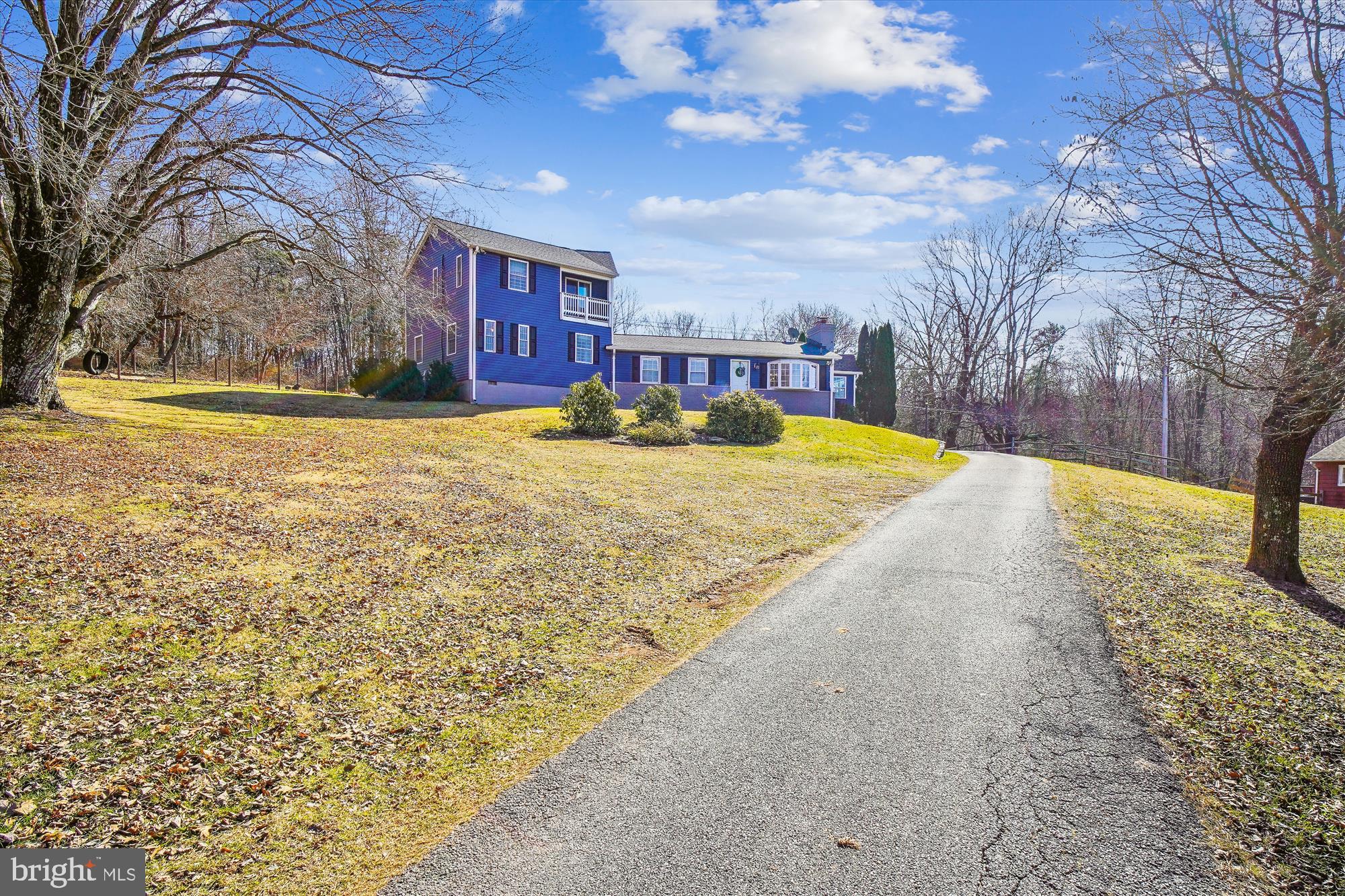 DAMASCUS OUTSIDE - Residential