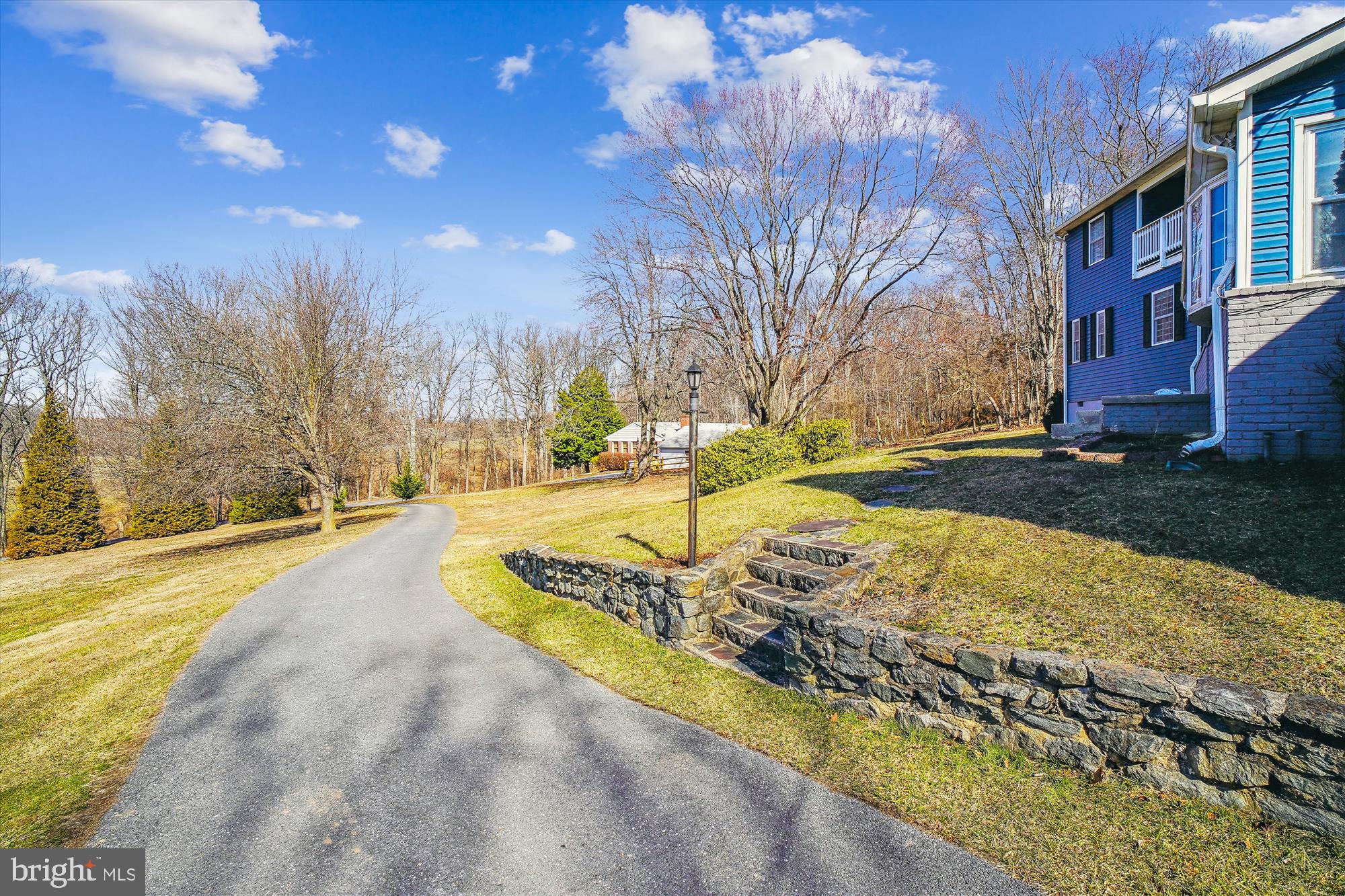 DAMASCUS OUTSIDE - Residential