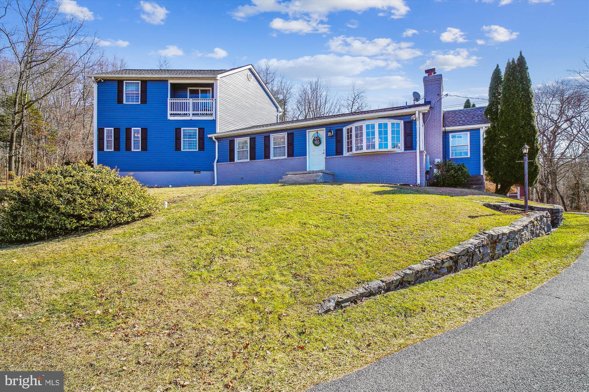 DAMASCUS OUTSIDE - Residential