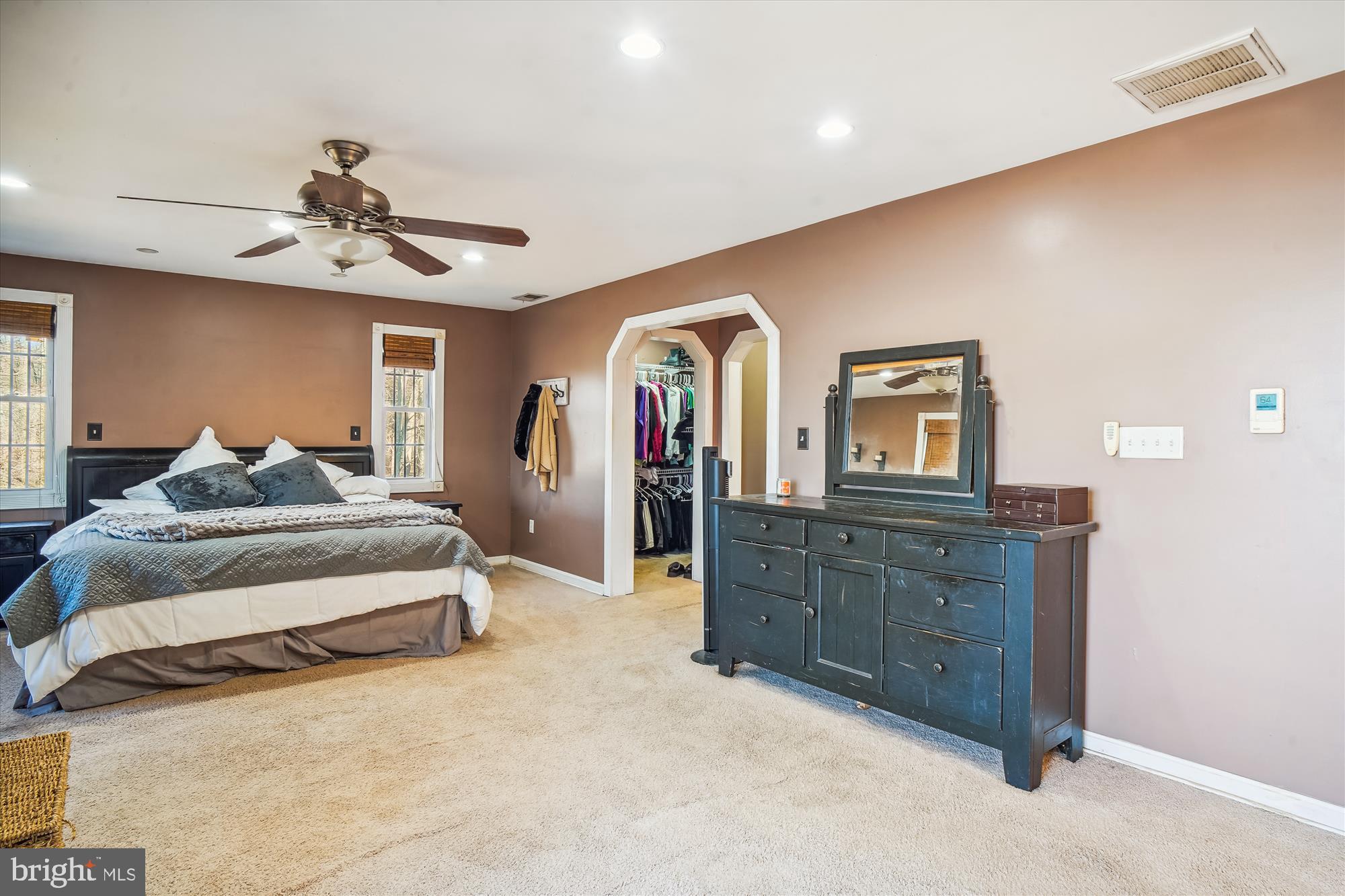 DAMASCUS OUTSIDE - Residential