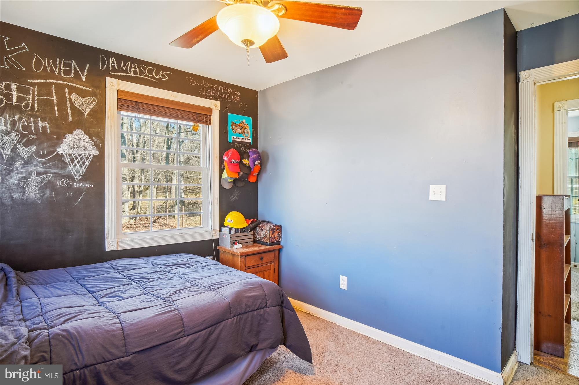 DAMASCUS OUTSIDE - Residential