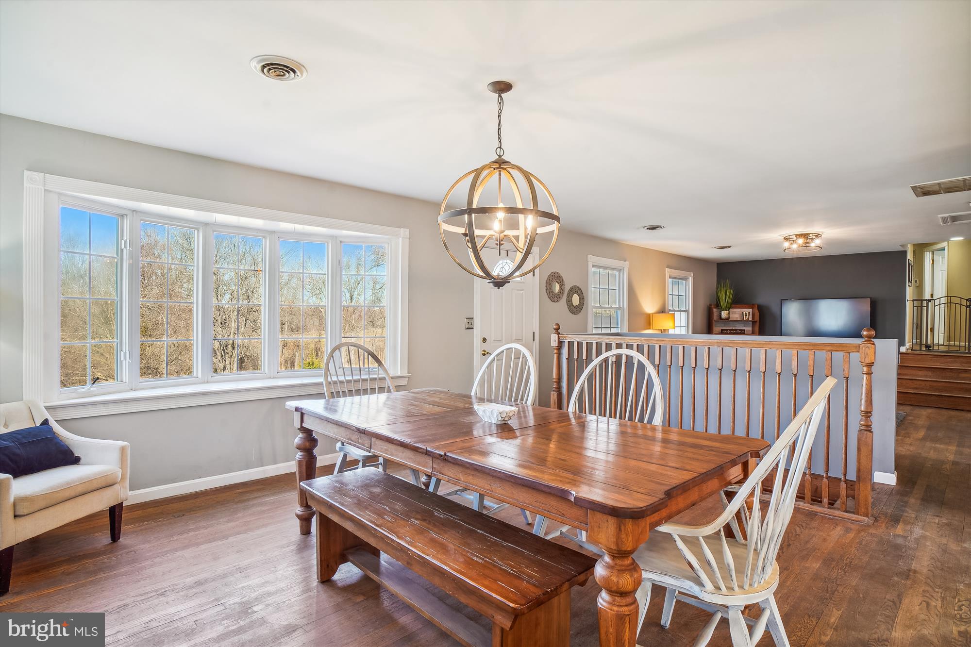 DAMASCUS OUTSIDE - Residential