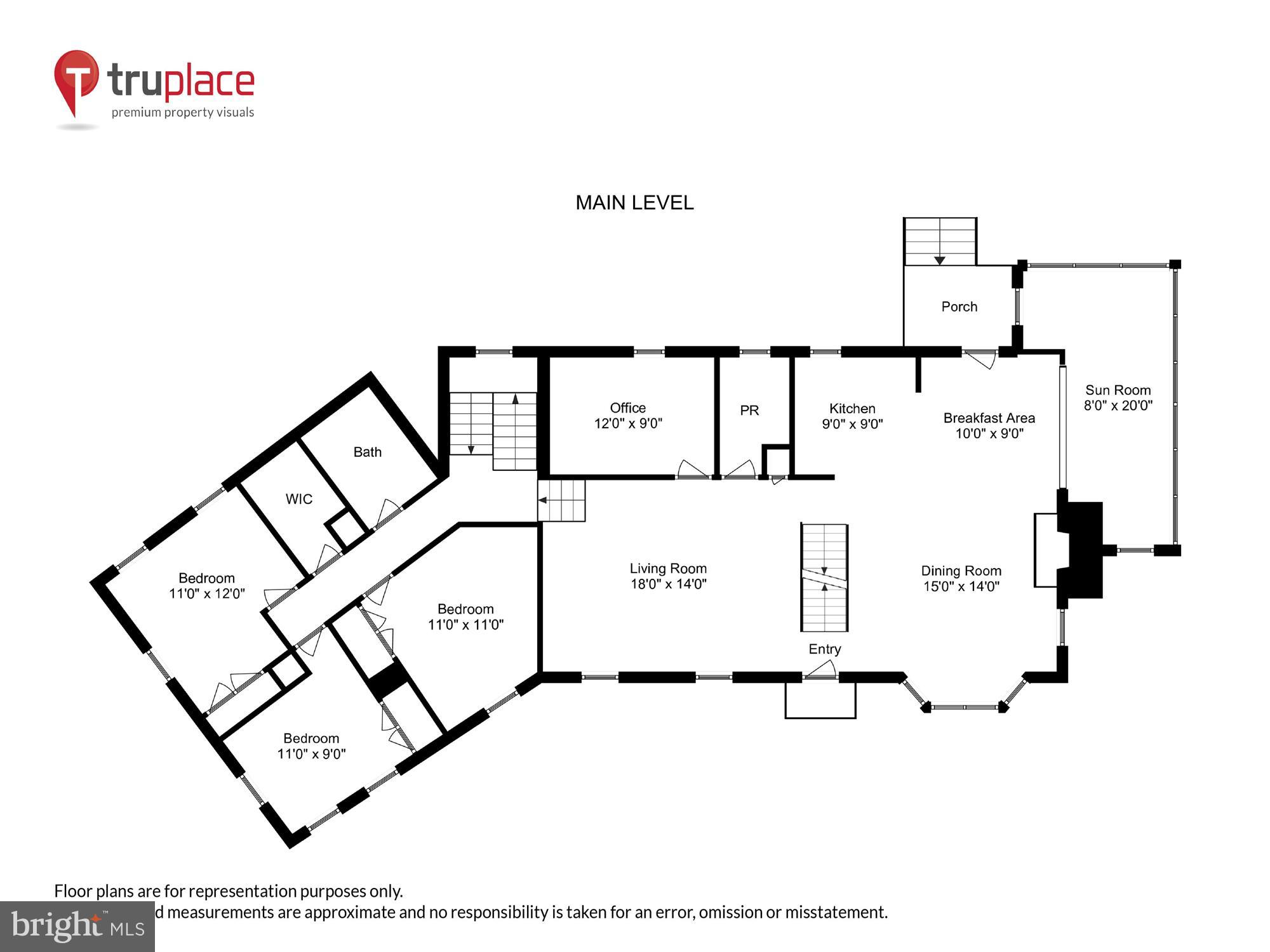 DAMASCUS OUTSIDE - Residential