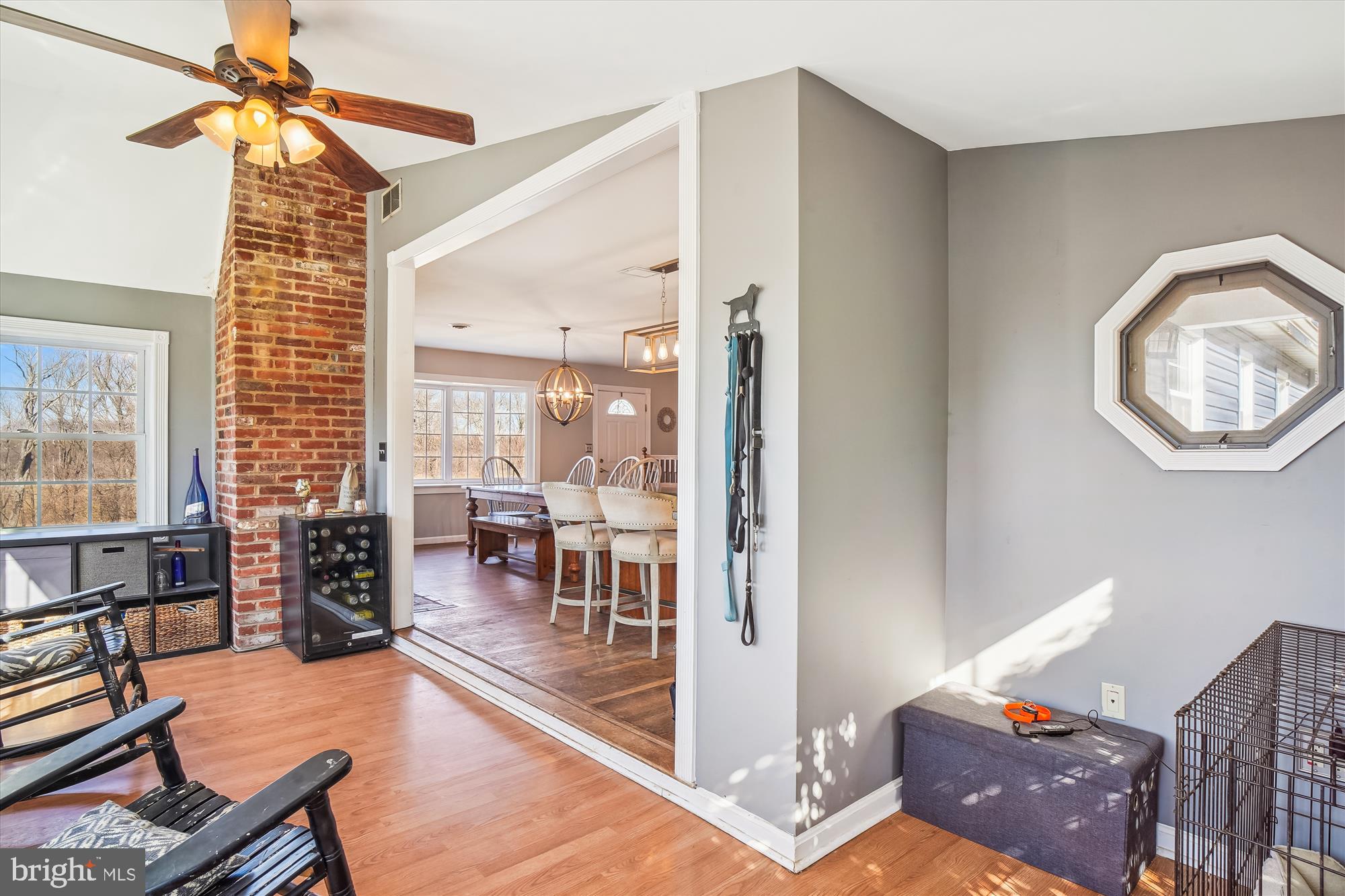 DAMASCUS OUTSIDE - Residential