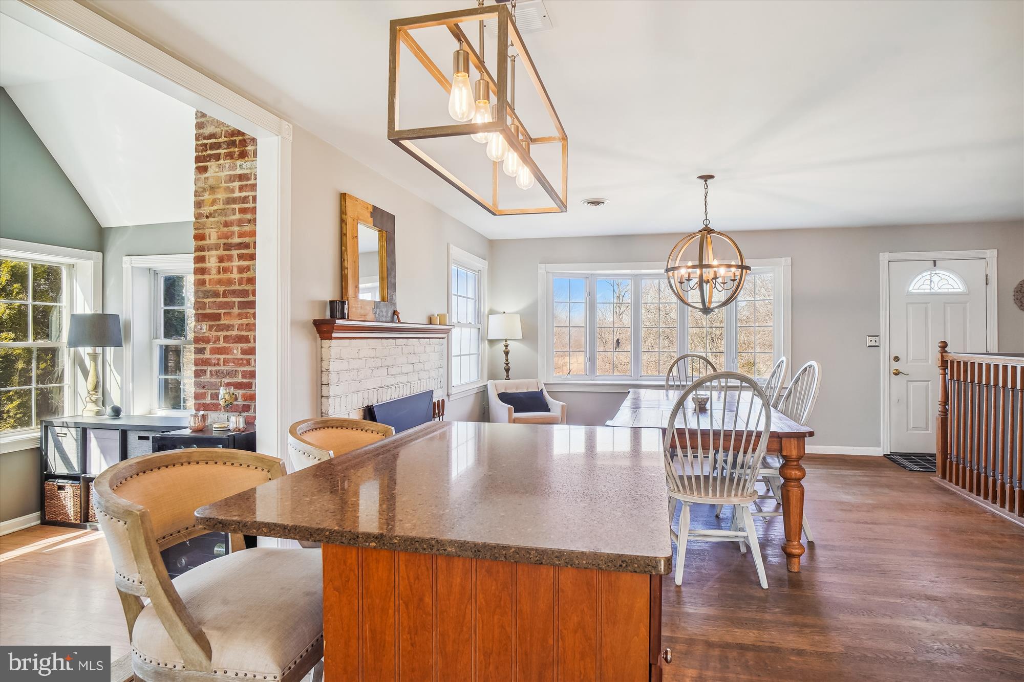 DAMASCUS OUTSIDE - Residential