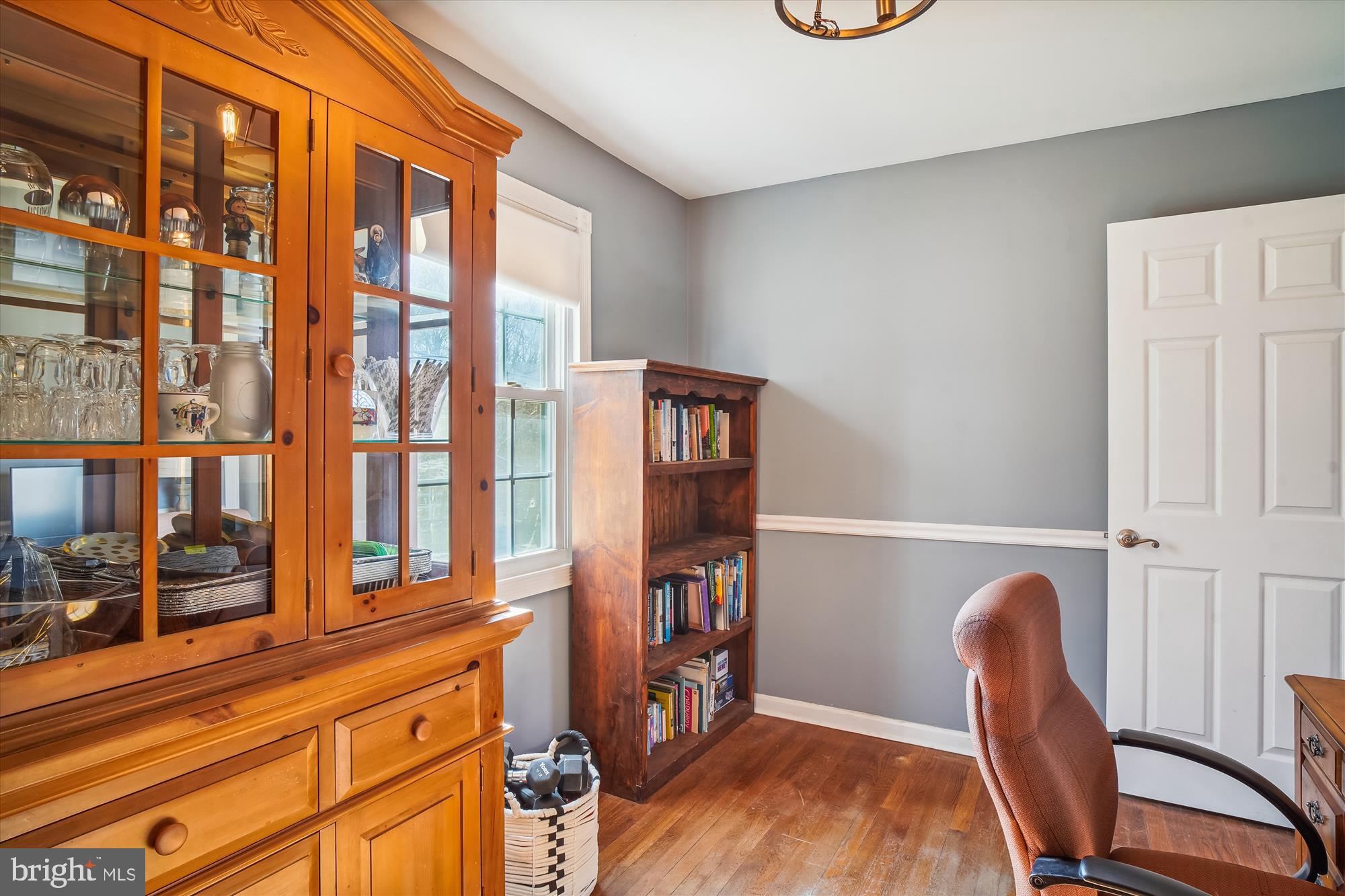 DAMASCUS OUTSIDE - Residential