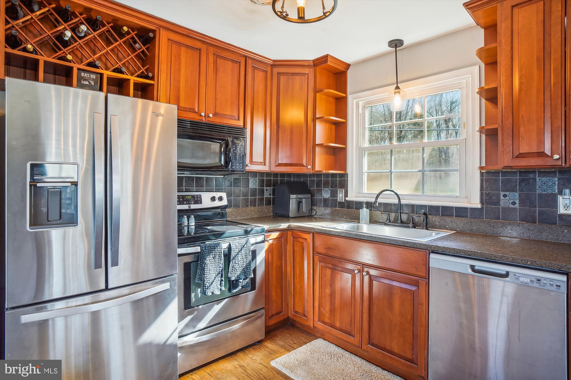 DAMASCUS OUTSIDE - Residential