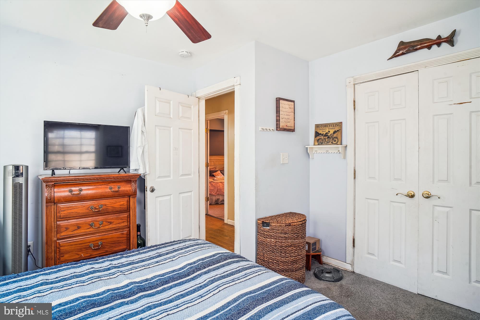 DAMASCUS OUTSIDE - Residential