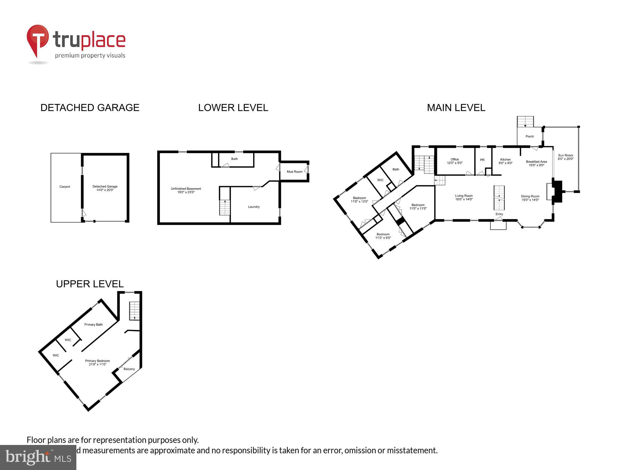 DAMASCUS OUTSIDE - Residential