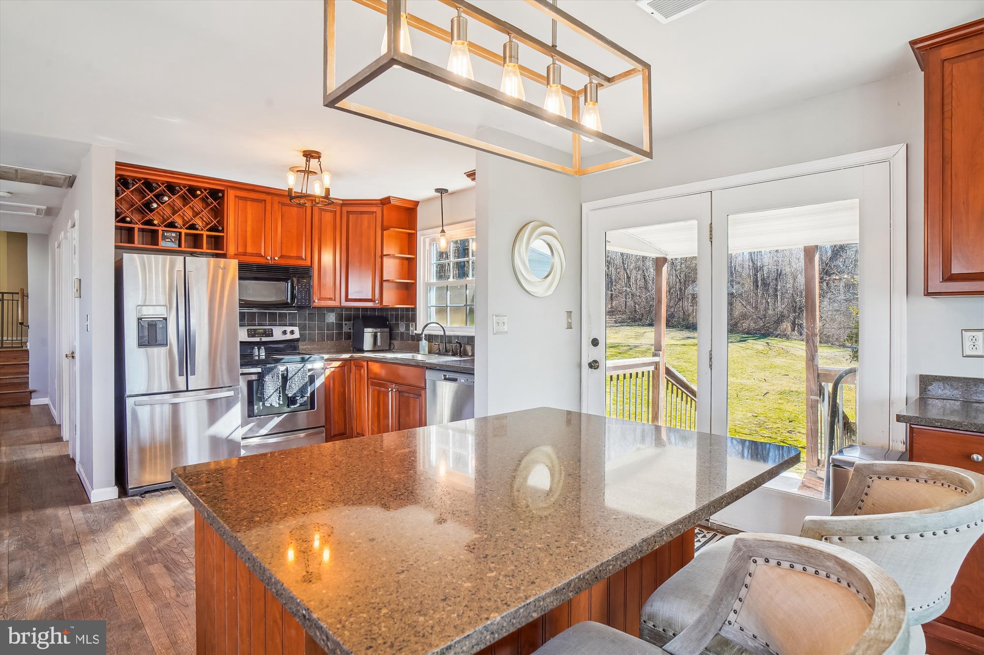 DAMASCUS OUTSIDE - Residential