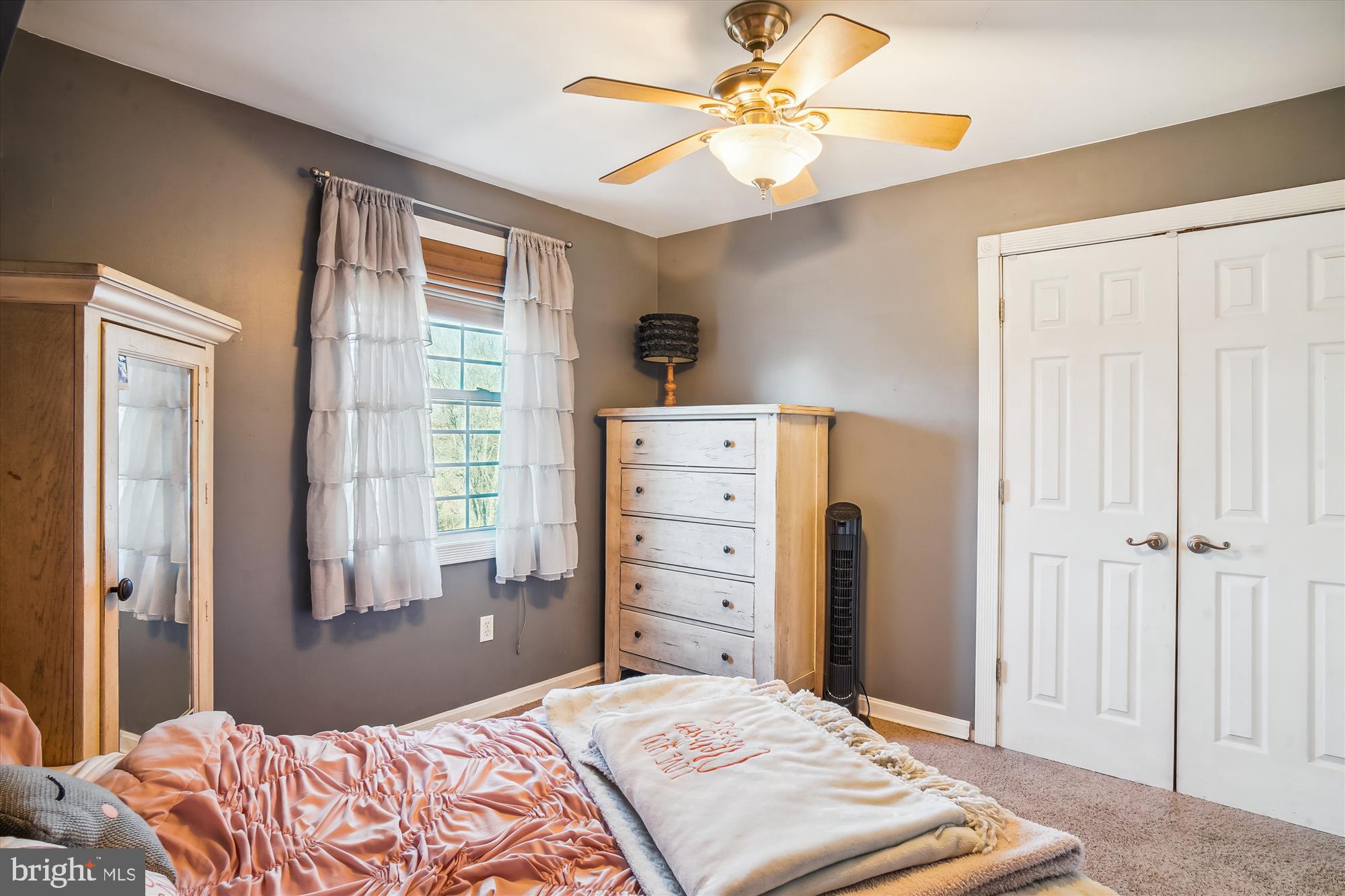 DAMASCUS OUTSIDE - Residential