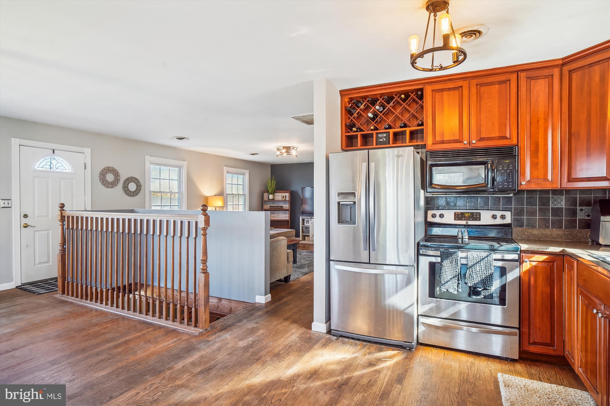 DAMASCUS OUTSIDE - Residential