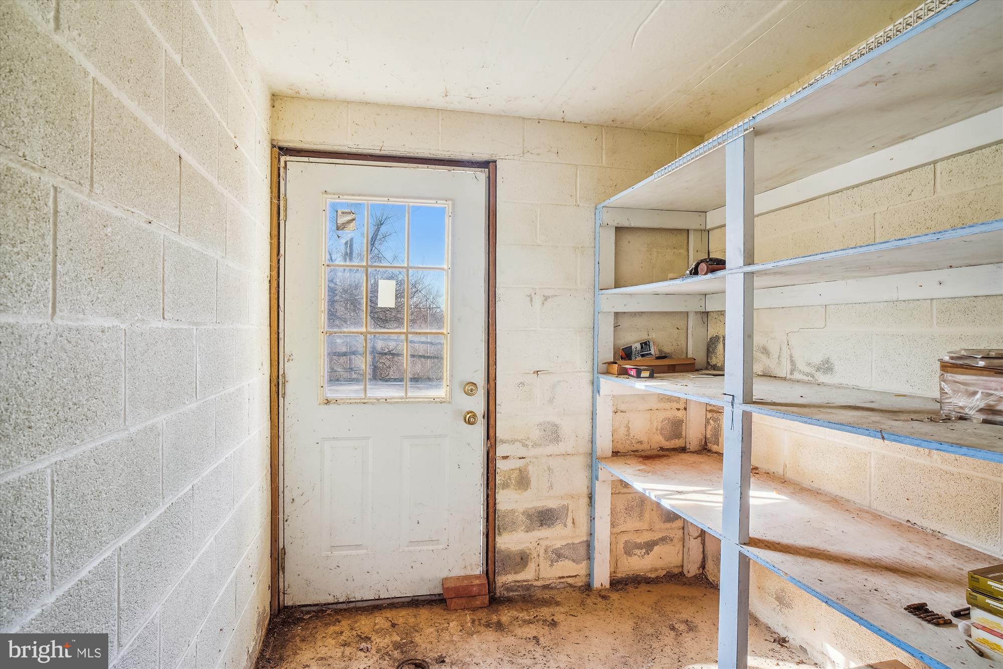 DAMASCUS OUTSIDE - Residential