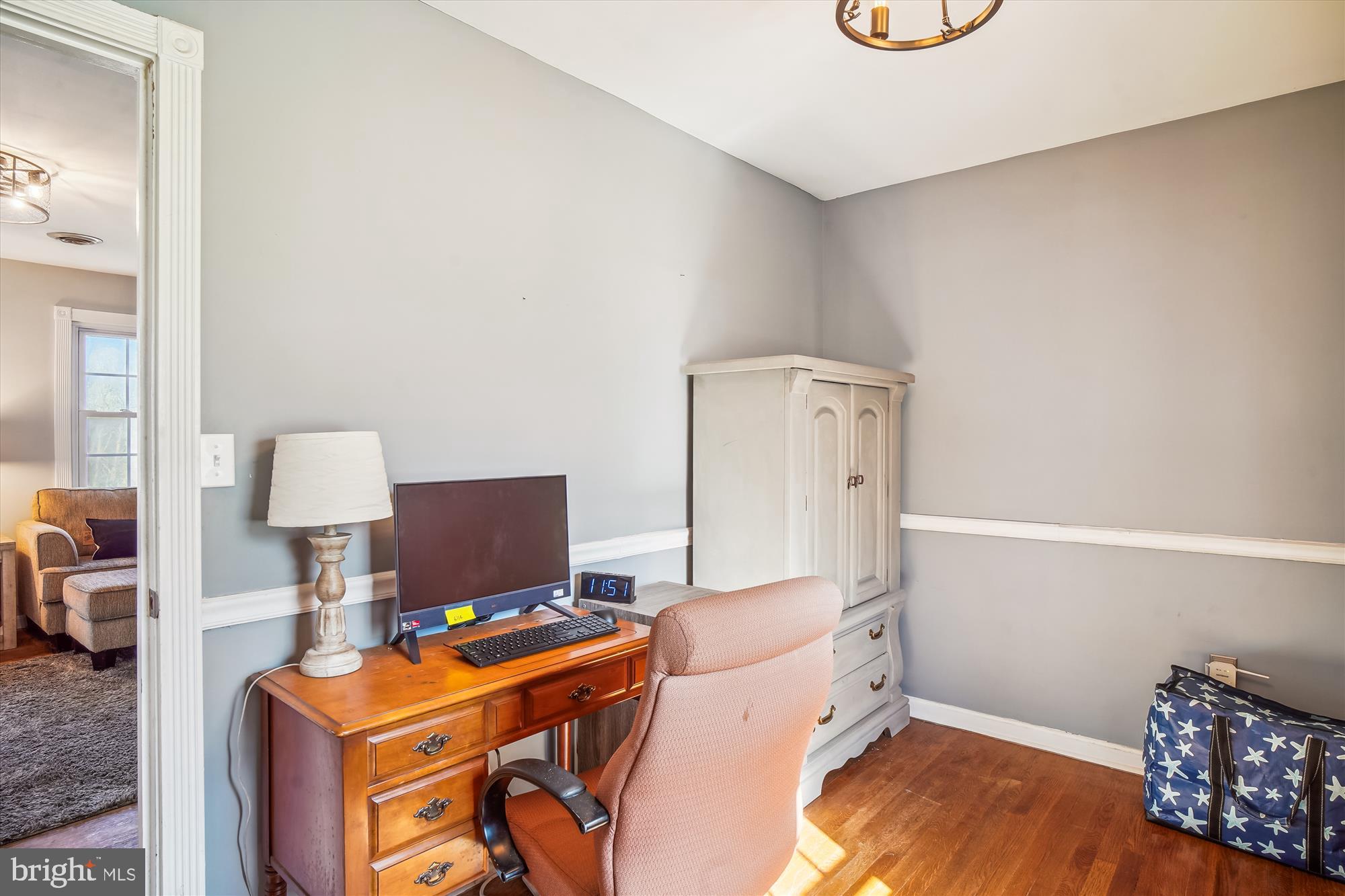 DAMASCUS OUTSIDE - Residential