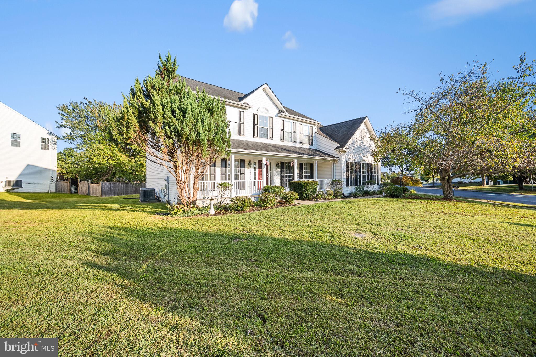 38 HOUSER DRIVE