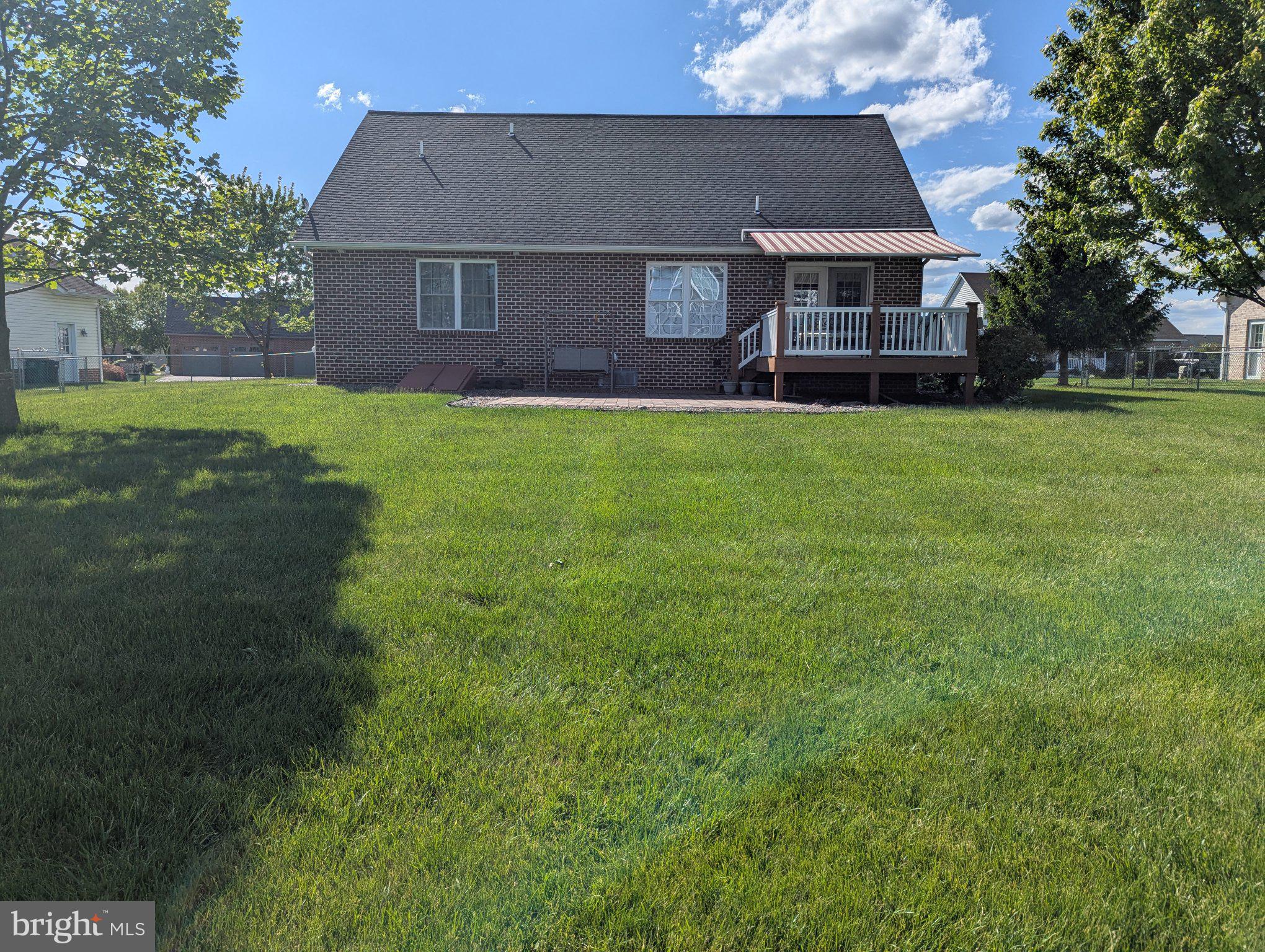 LAURICH MEADOWS - Residential