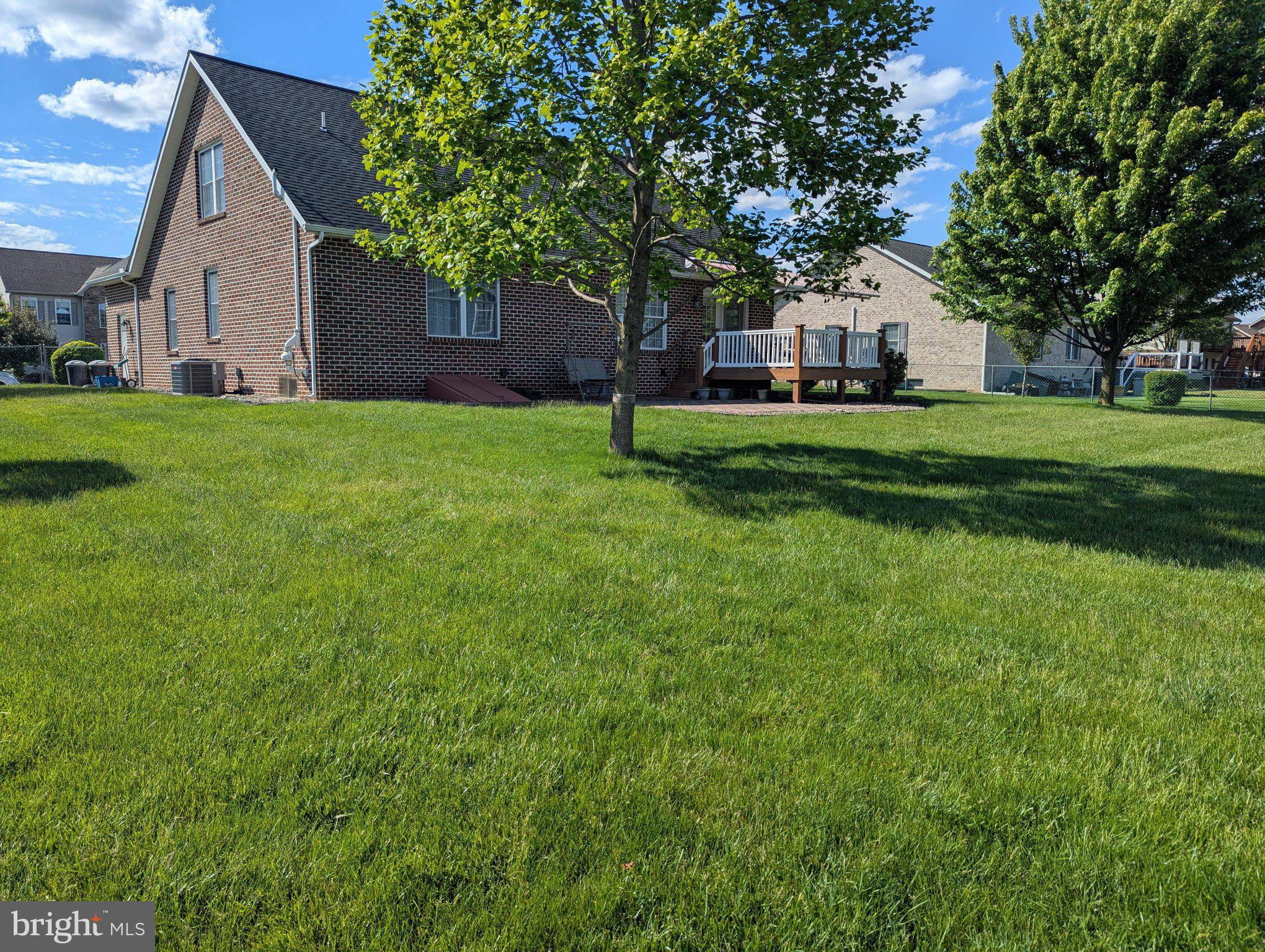 LAURICH MEADOWS - Residential