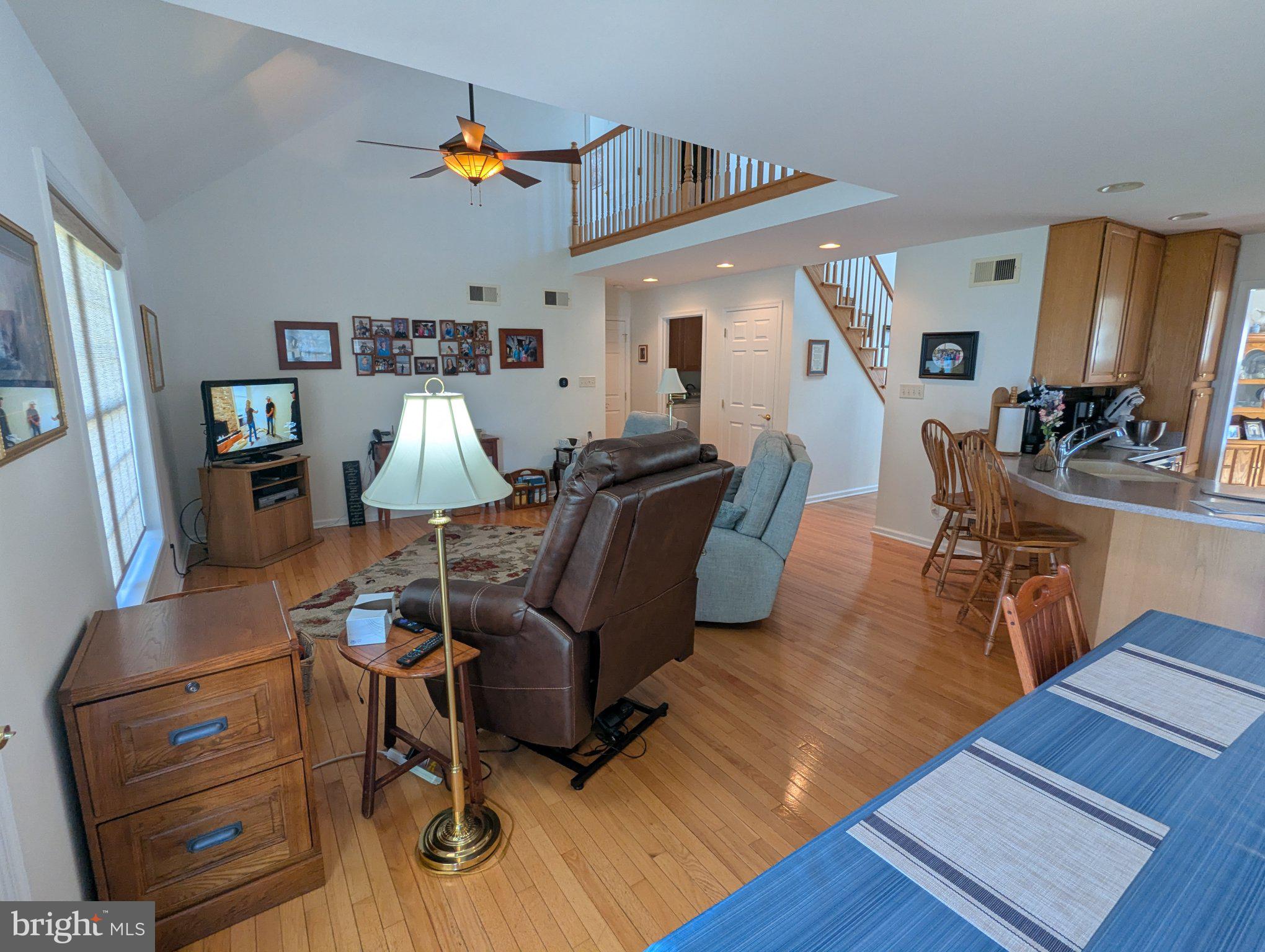 LAURICH MEADOWS - Residential