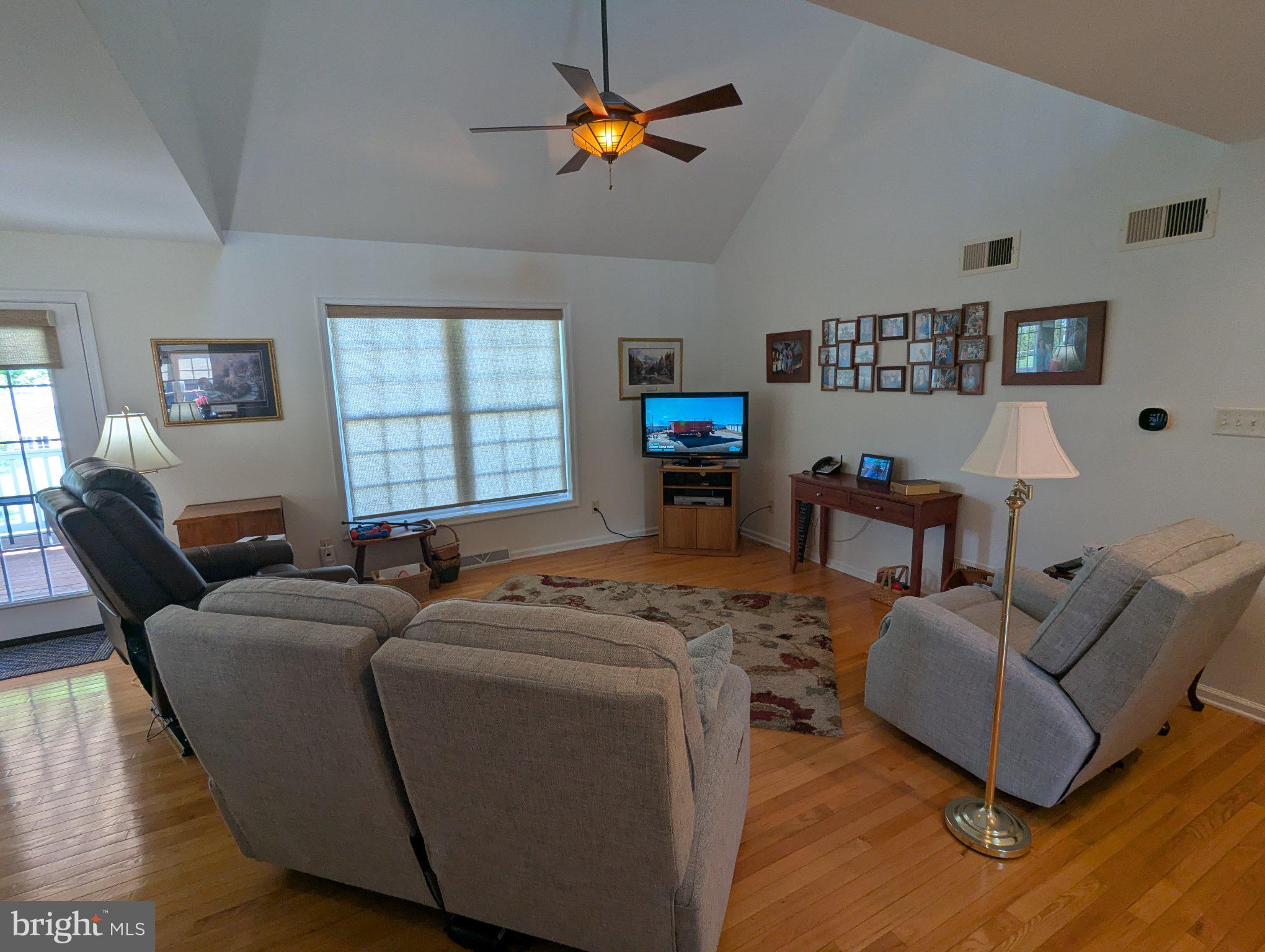 LAURICH MEADOWS - Residential