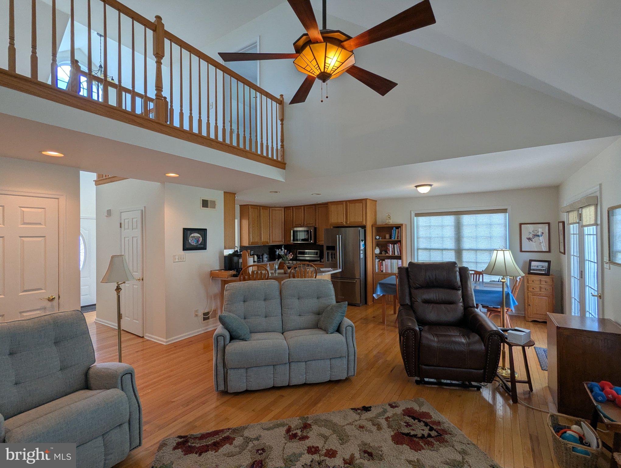 LAURICH MEADOWS - Residential