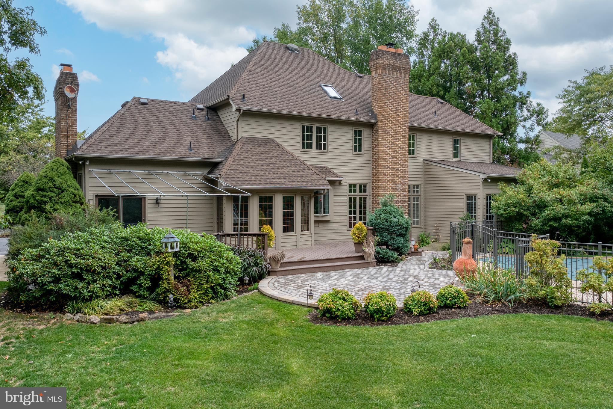 SOUTHWYND - Residential