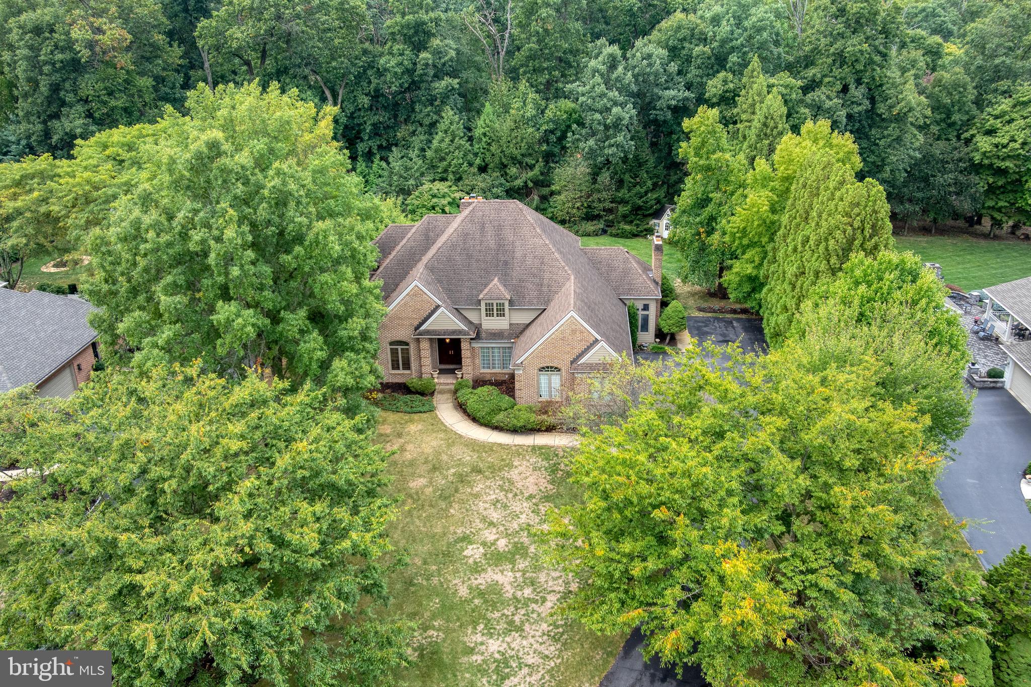 SOUTHWYND - Residential