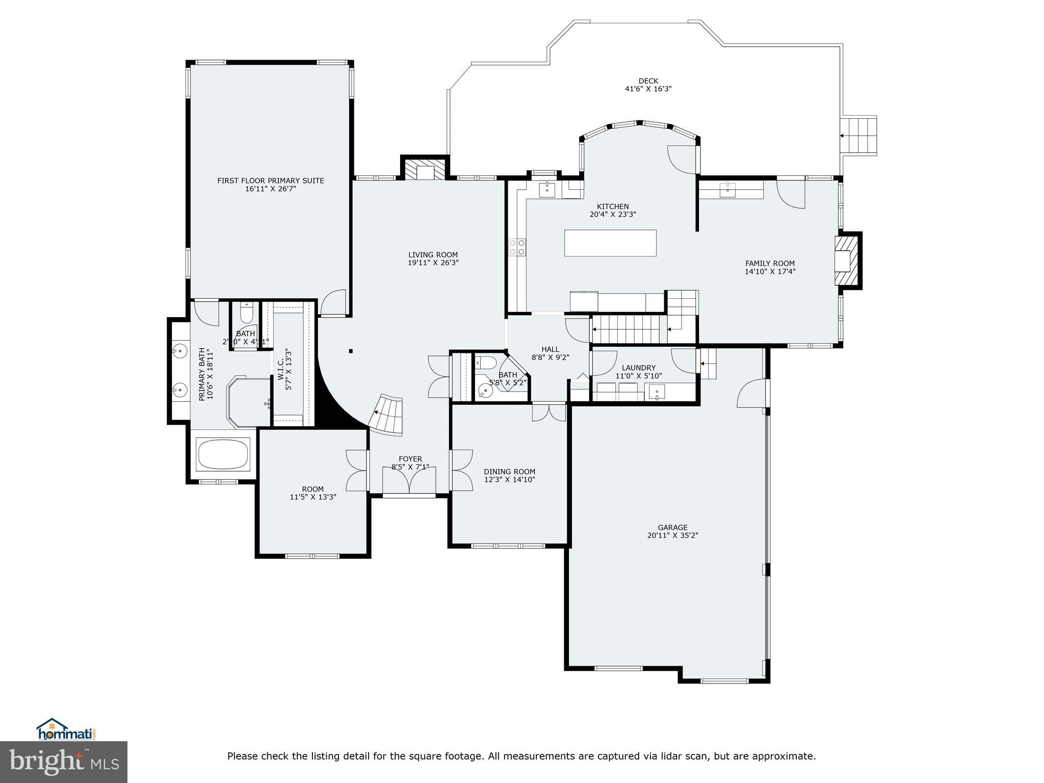 SOUTHWYND - Residential