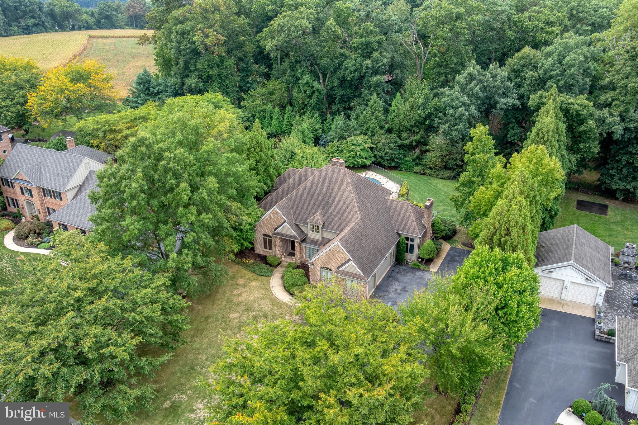 SOUTHWYND - Residential