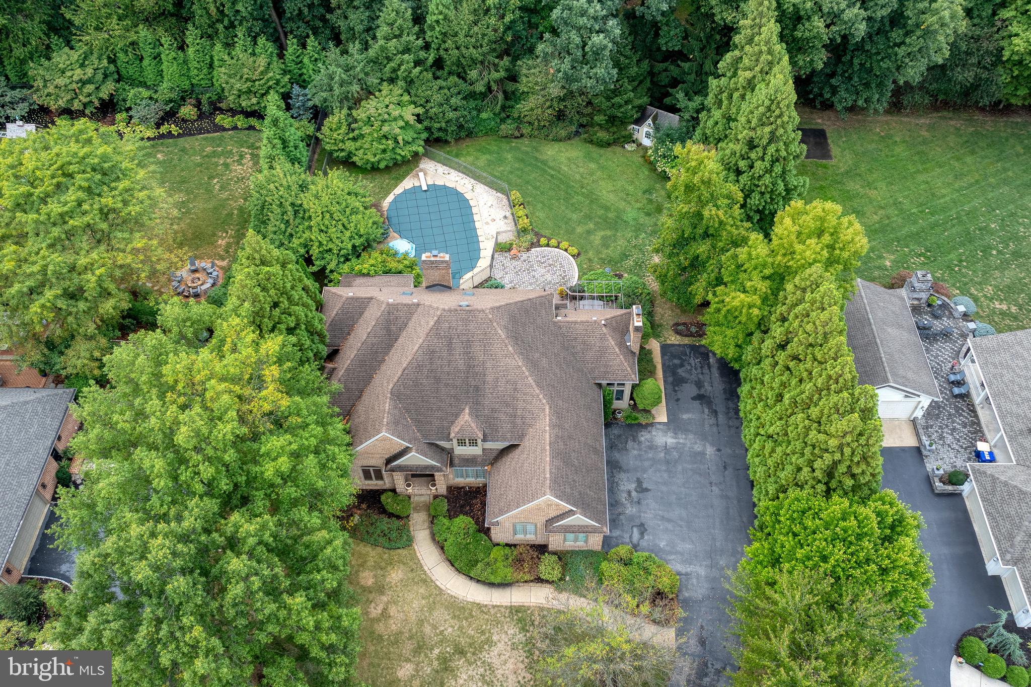 SOUTHWYND - Residential