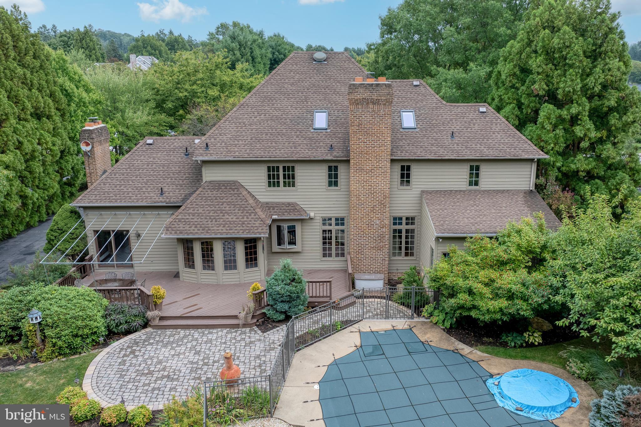 SOUTHWYND - Residential