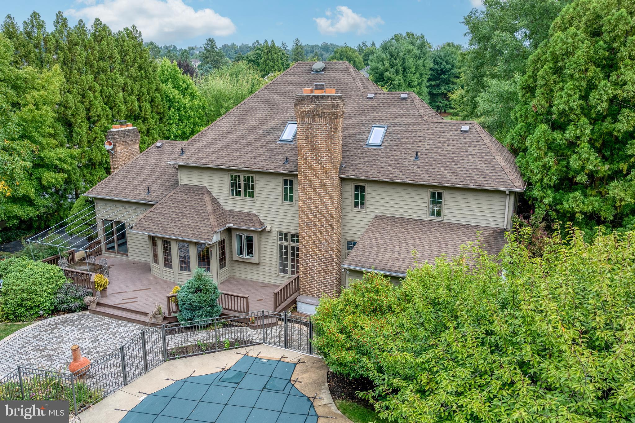 SOUTHWYND - Residential