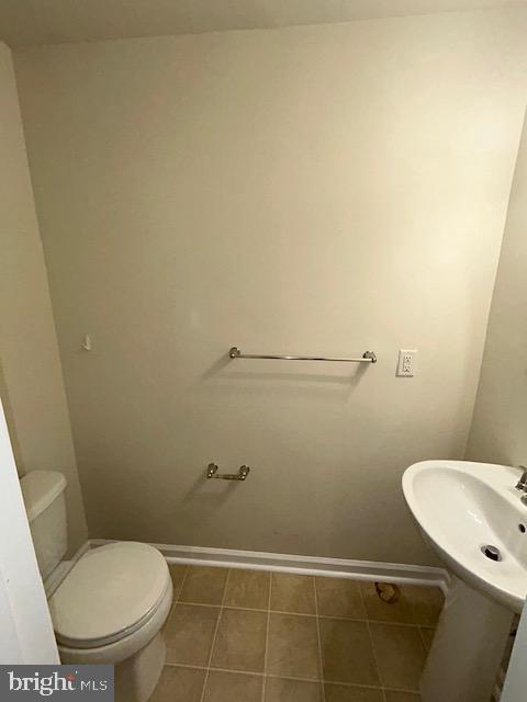 TANYARD SPRINGS - Residential Lease